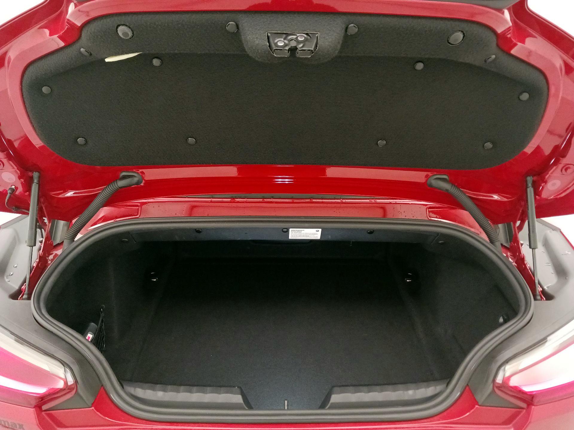 Thumbnail: 2022 BMW Z4 - 20