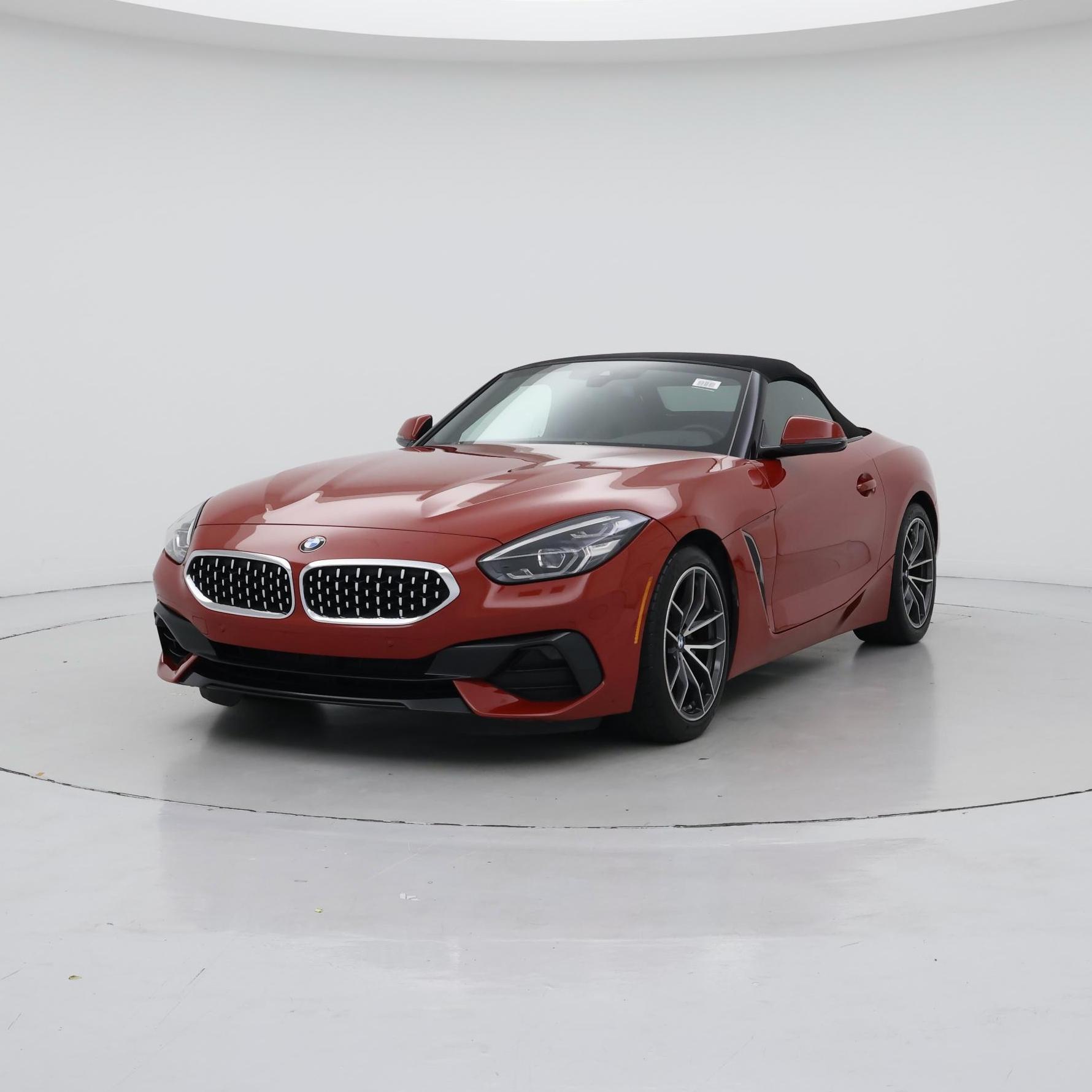 Thumbnail: 2022 BMW Z4 - 4