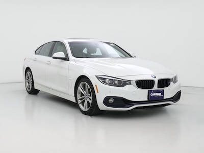 2019 BMW 430 I Gran Coupe