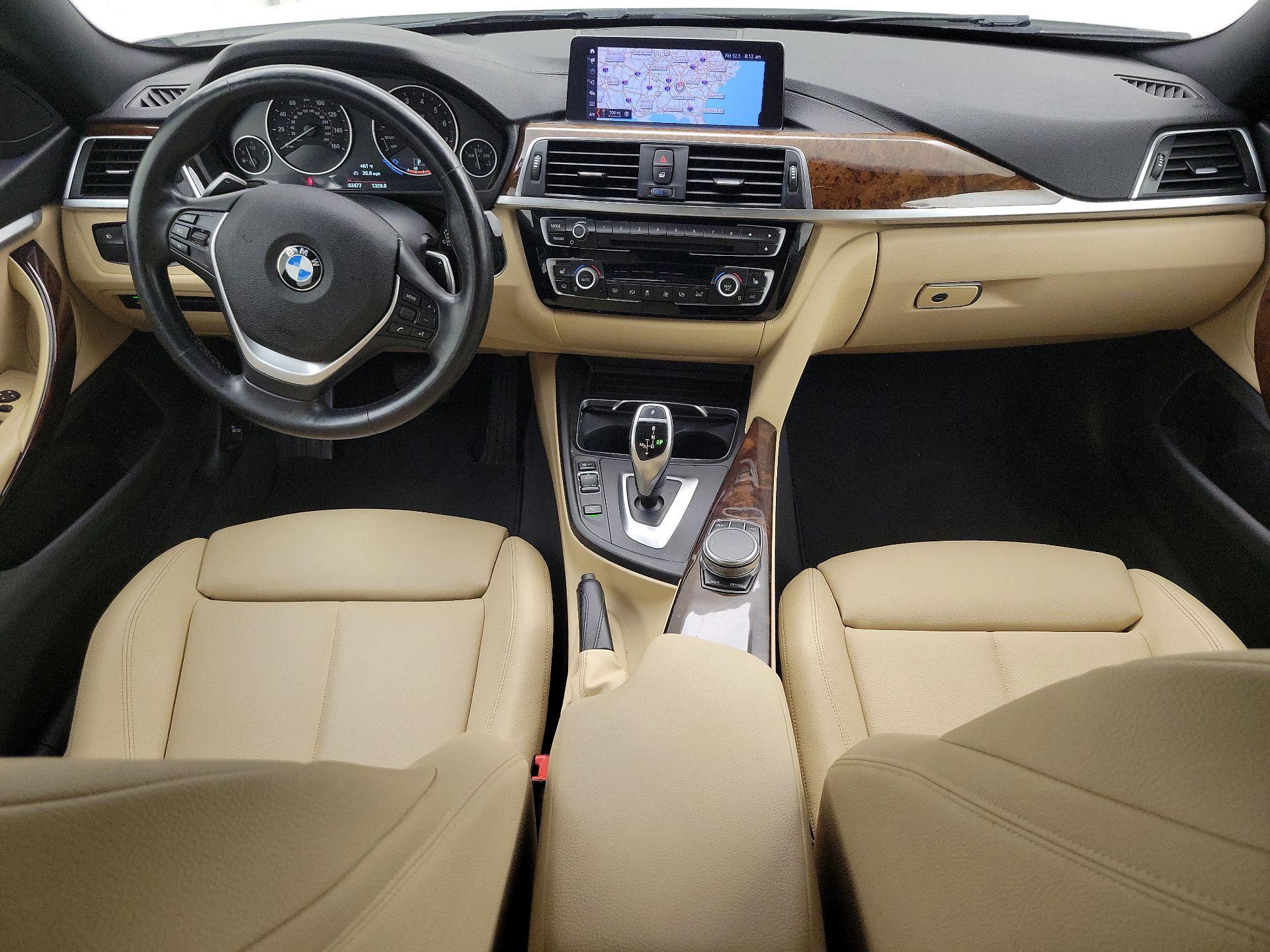 Thumbnail: 2019 BMW 4 Series - 9