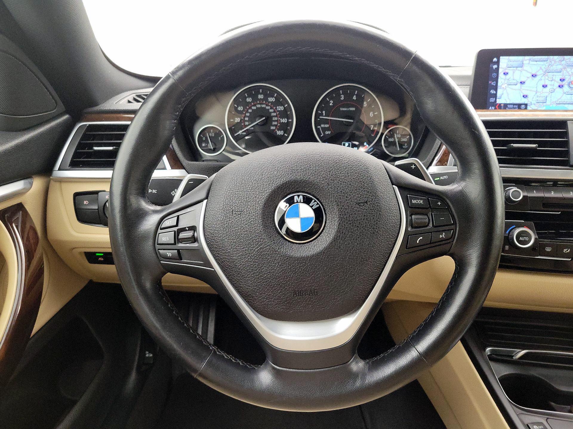 Thumbnail: 2019 BMW 4 Series - 10