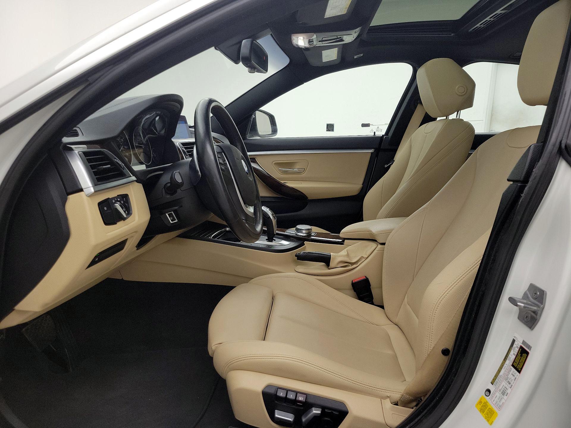 Thumbnail: 2019 BMW 4 Series - 11