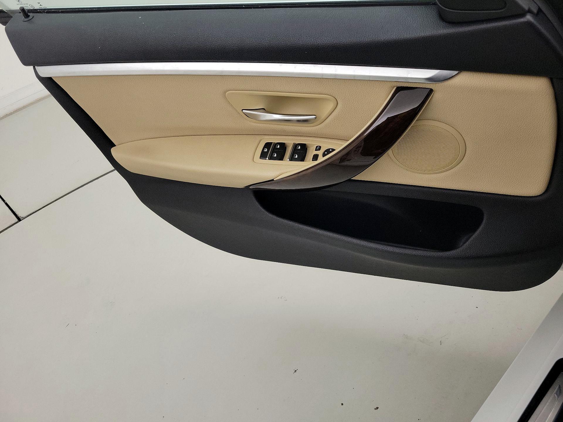 Thumbnail: 2019 BMW 4 Series - 12