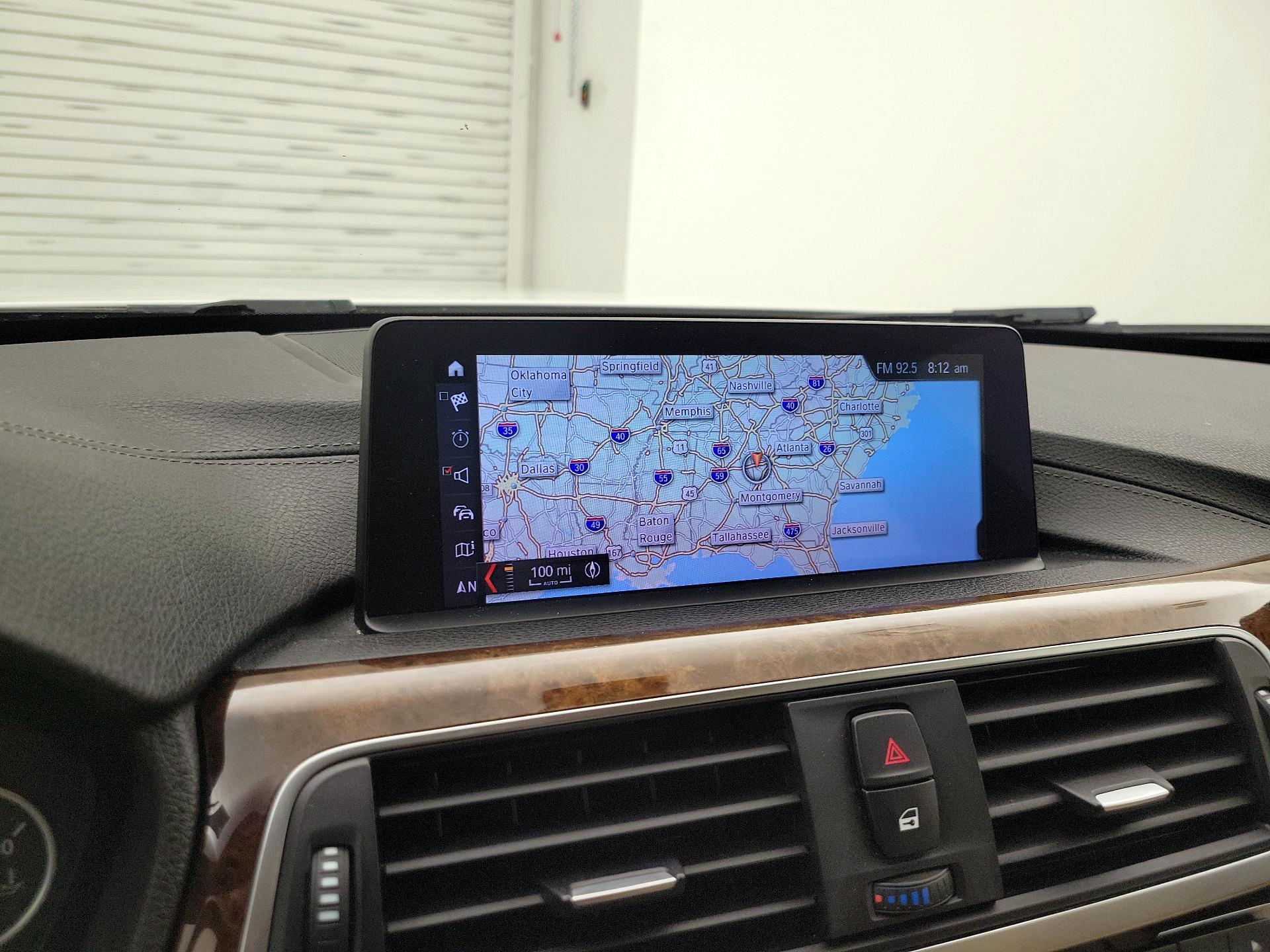 Thumbnail: 2019 BMW 4 Series - 14