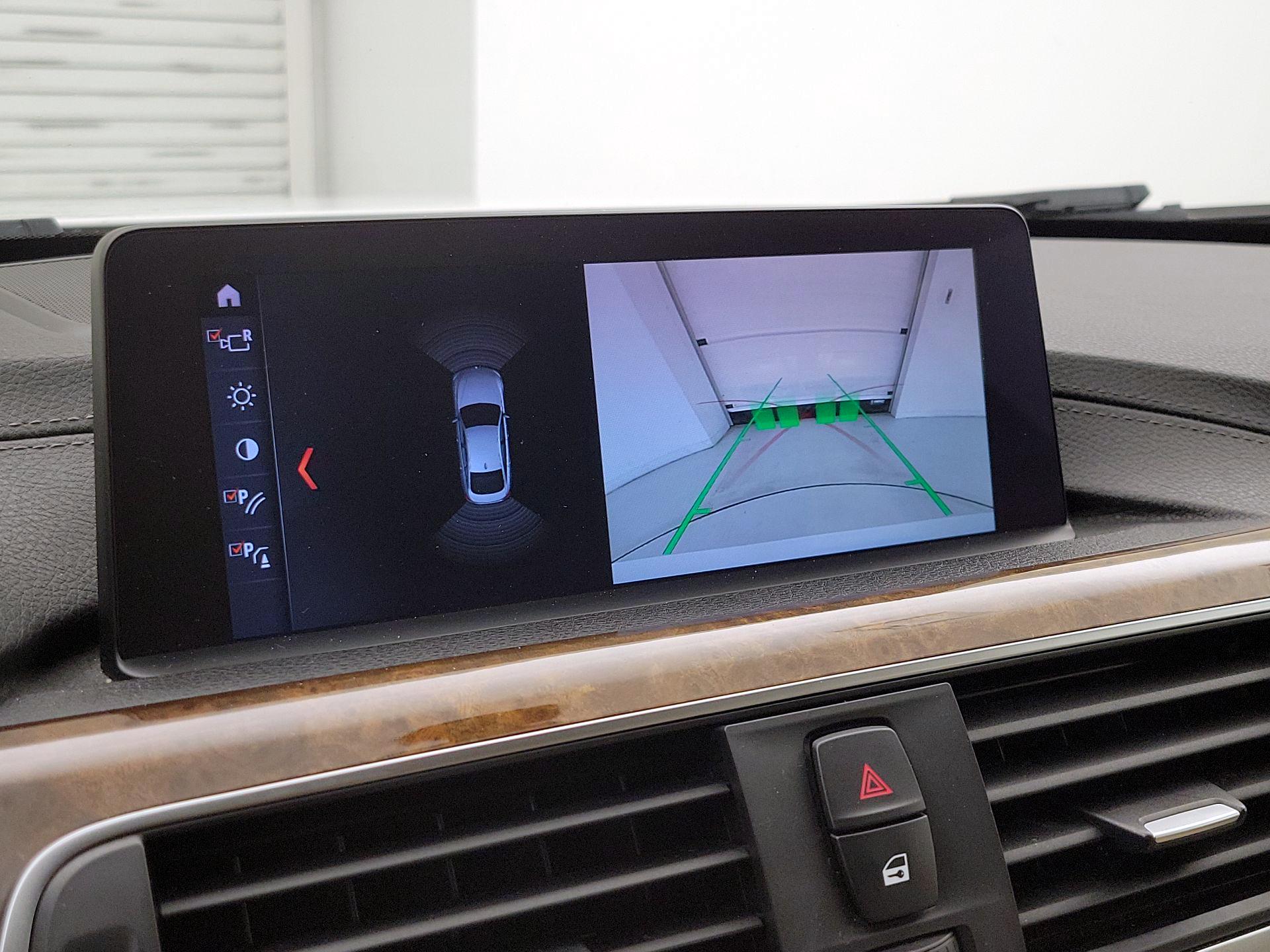 Thumbnail: 2019 BMW 4 Series - 15