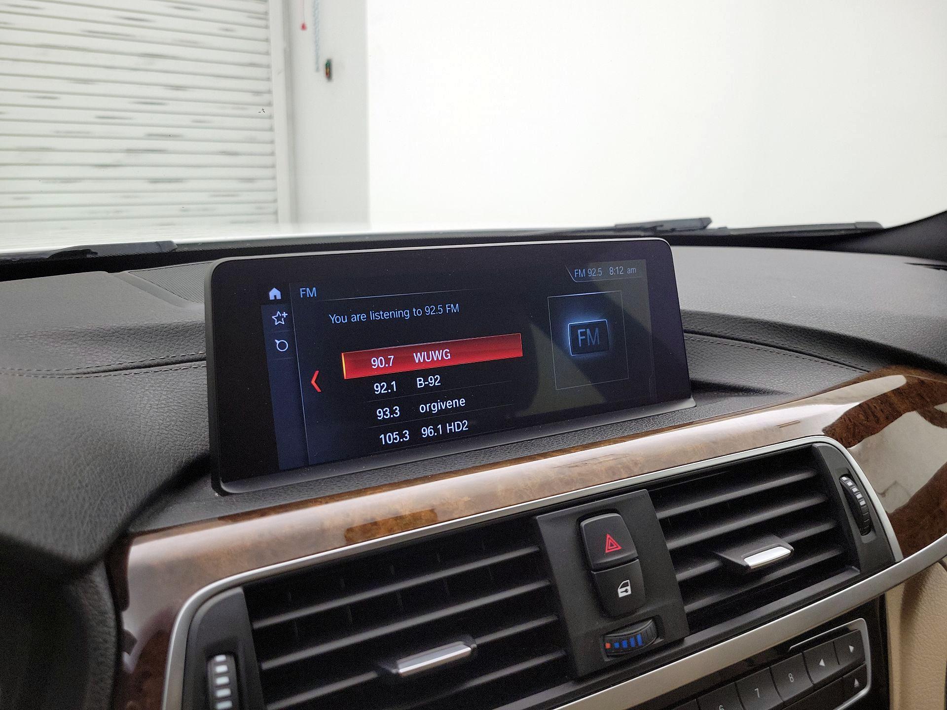 Thumbnail: 2019 BMW 4 Series - 16