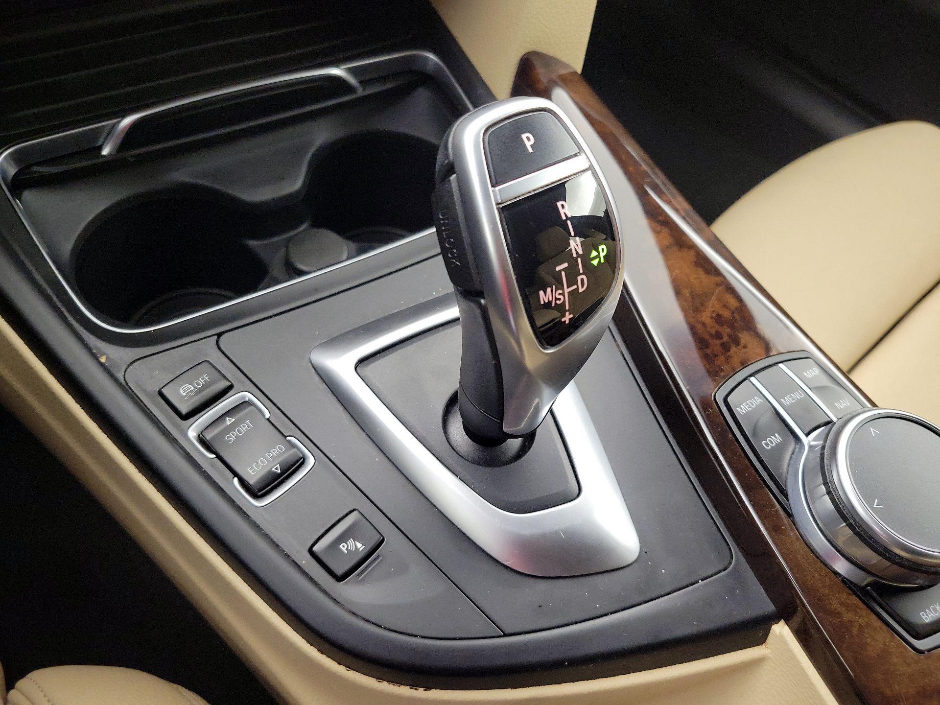 Thumbnail: 2019 BMW 4 Series - 18