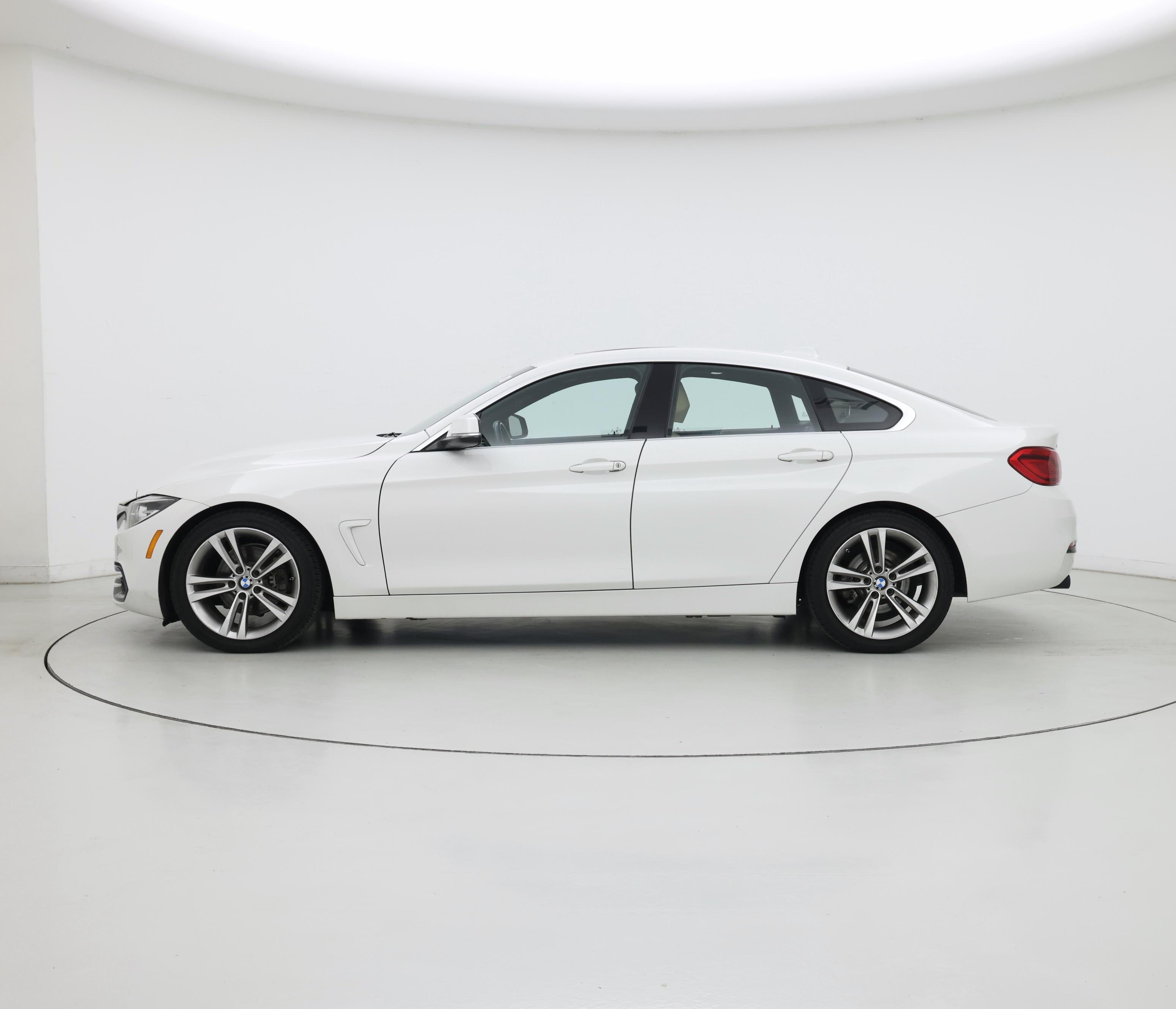 Thumbnail: 2019 BMW 4 Series - 3