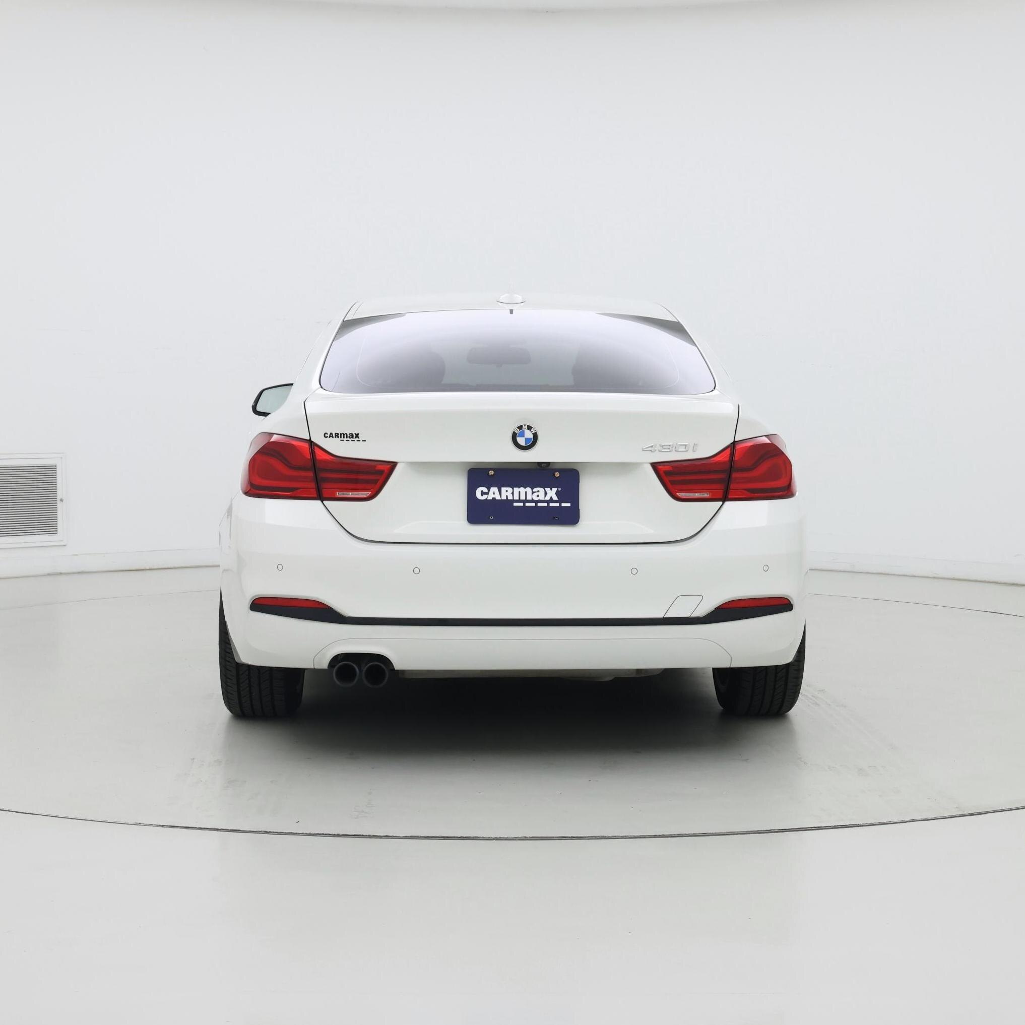 Thumbnail: 2019 BMW 4 Series - 6