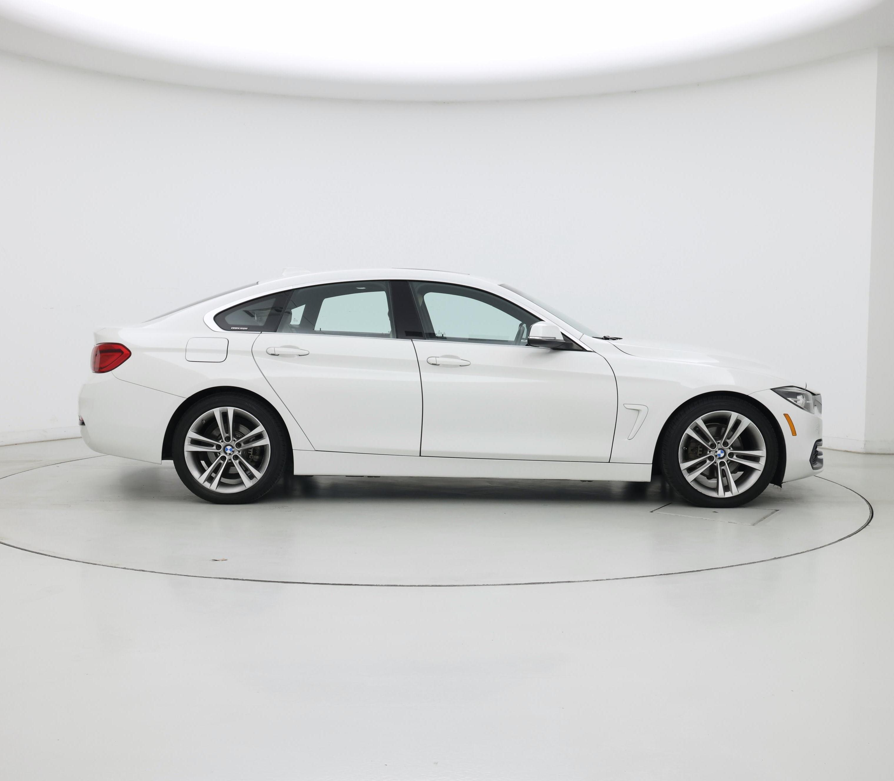 Thumbnail: 2019 BMW 4 Series - 7