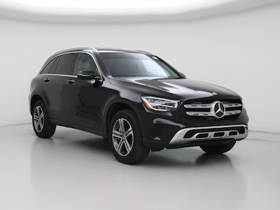2022 Mercedes-Benz GLC300