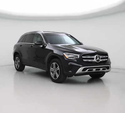 2022 Mercedes-Benz GLC300