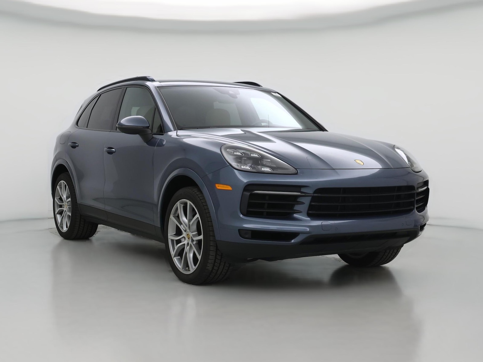 2019 Porsche Cayenne Base