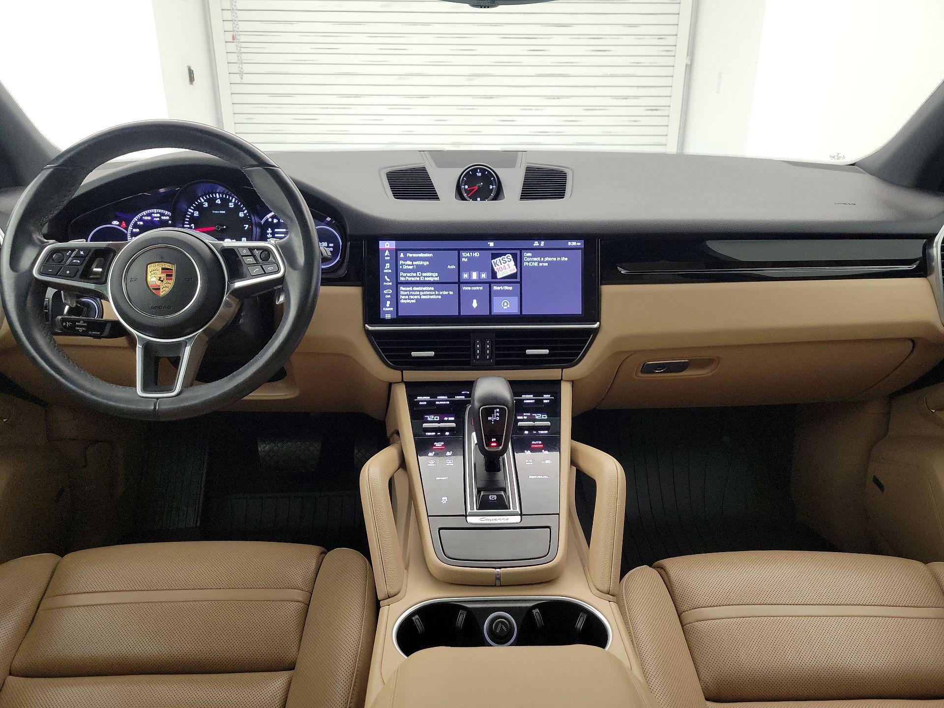 Thumbnail: 2019 Porsche Cayenne - 9