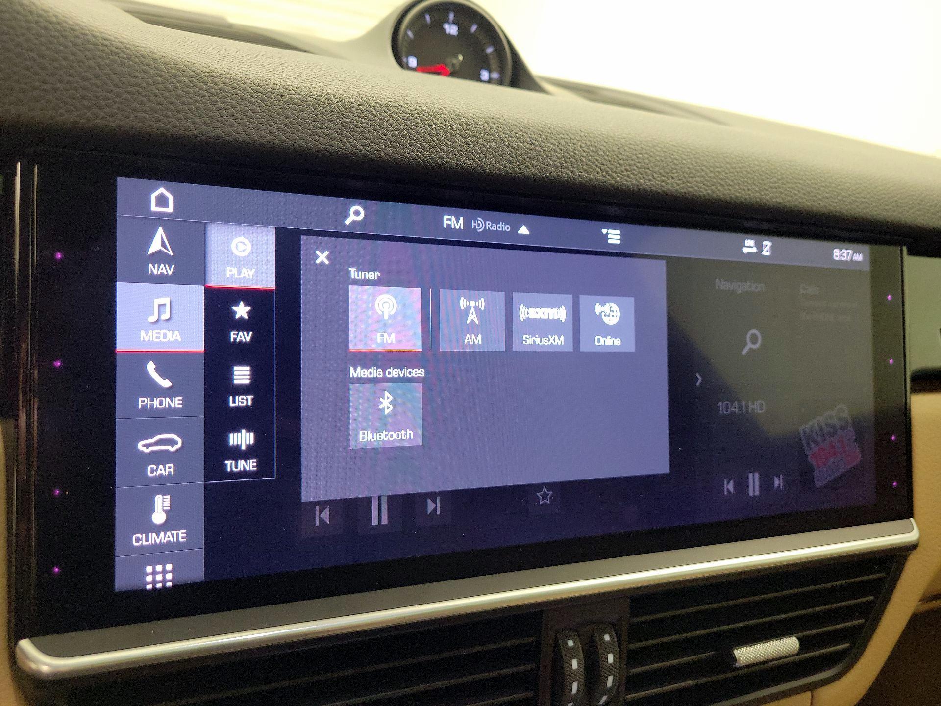 Thumbnail: 2019 Porsche Cayenne - 16