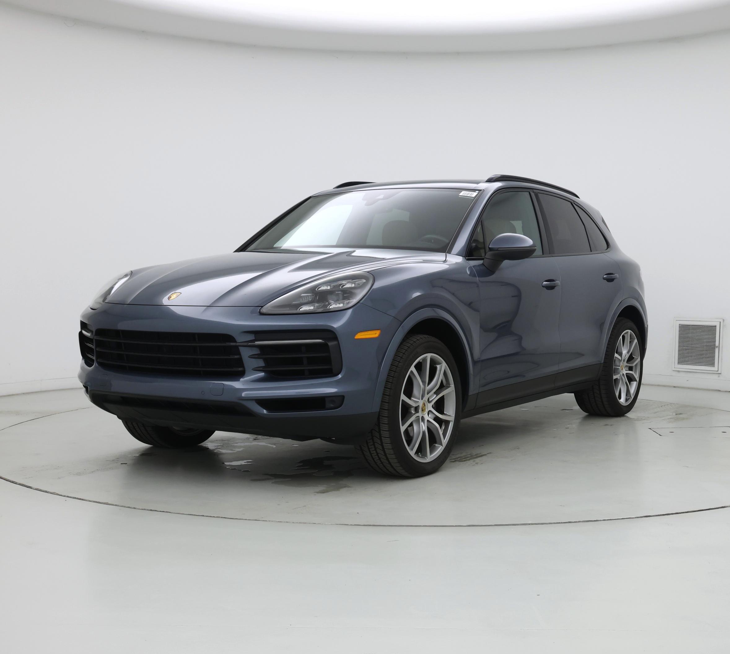 Thumbnail: 2019 Porsche Cayenne - 4