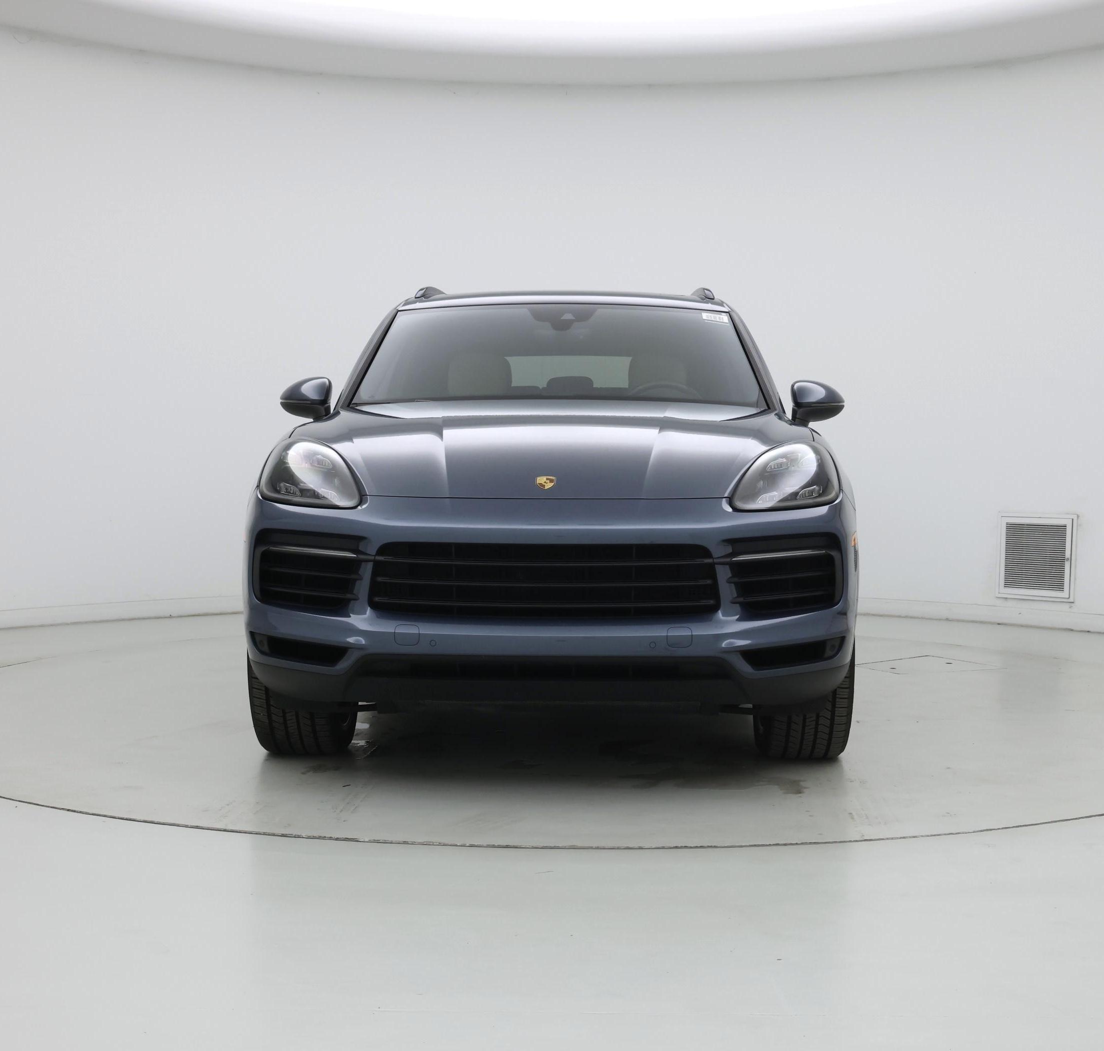 Thumbnail: 2019 Porsche Cayenne - 5