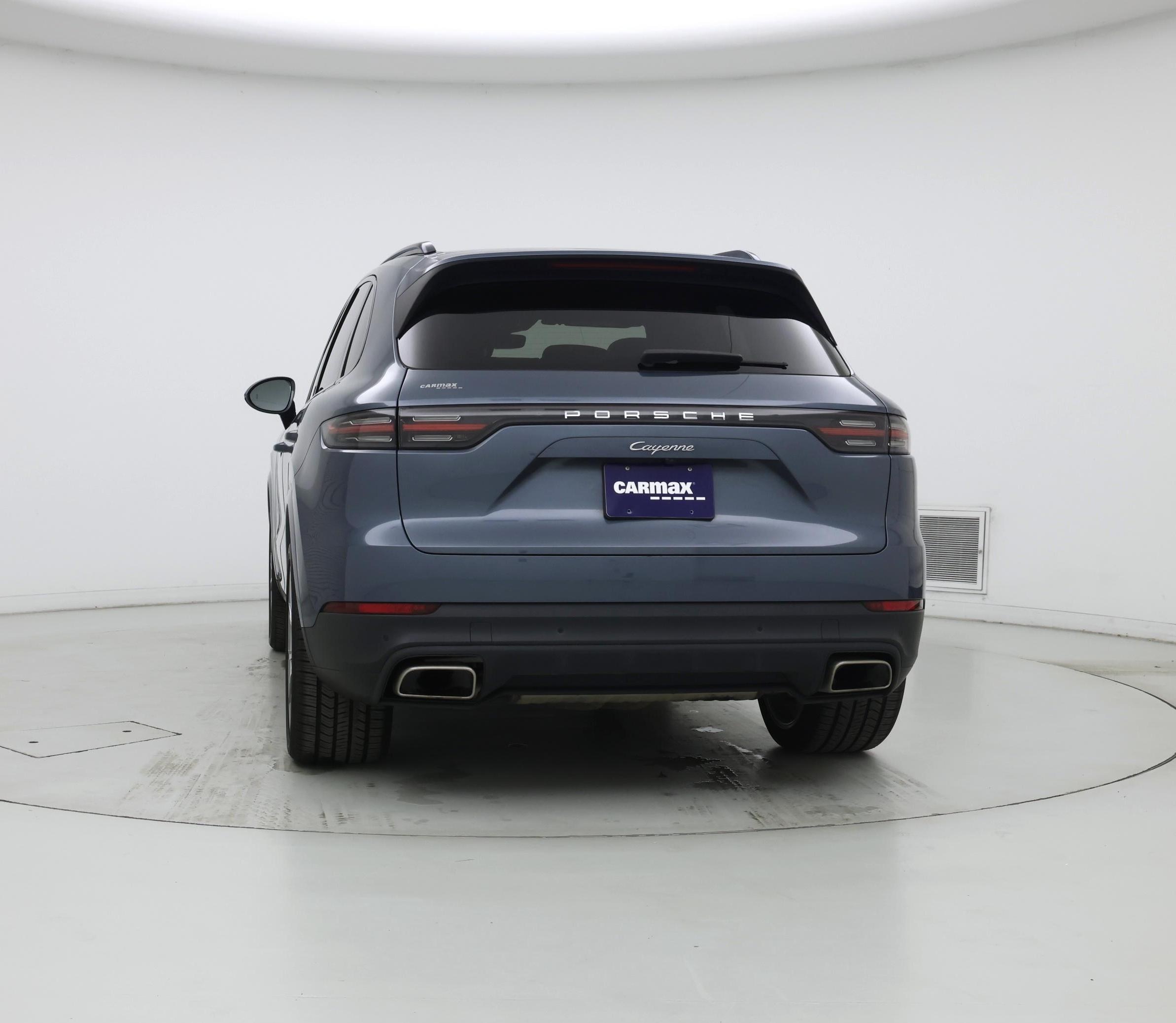 Thumbnail: 2019 Porsche Cayenne - 6