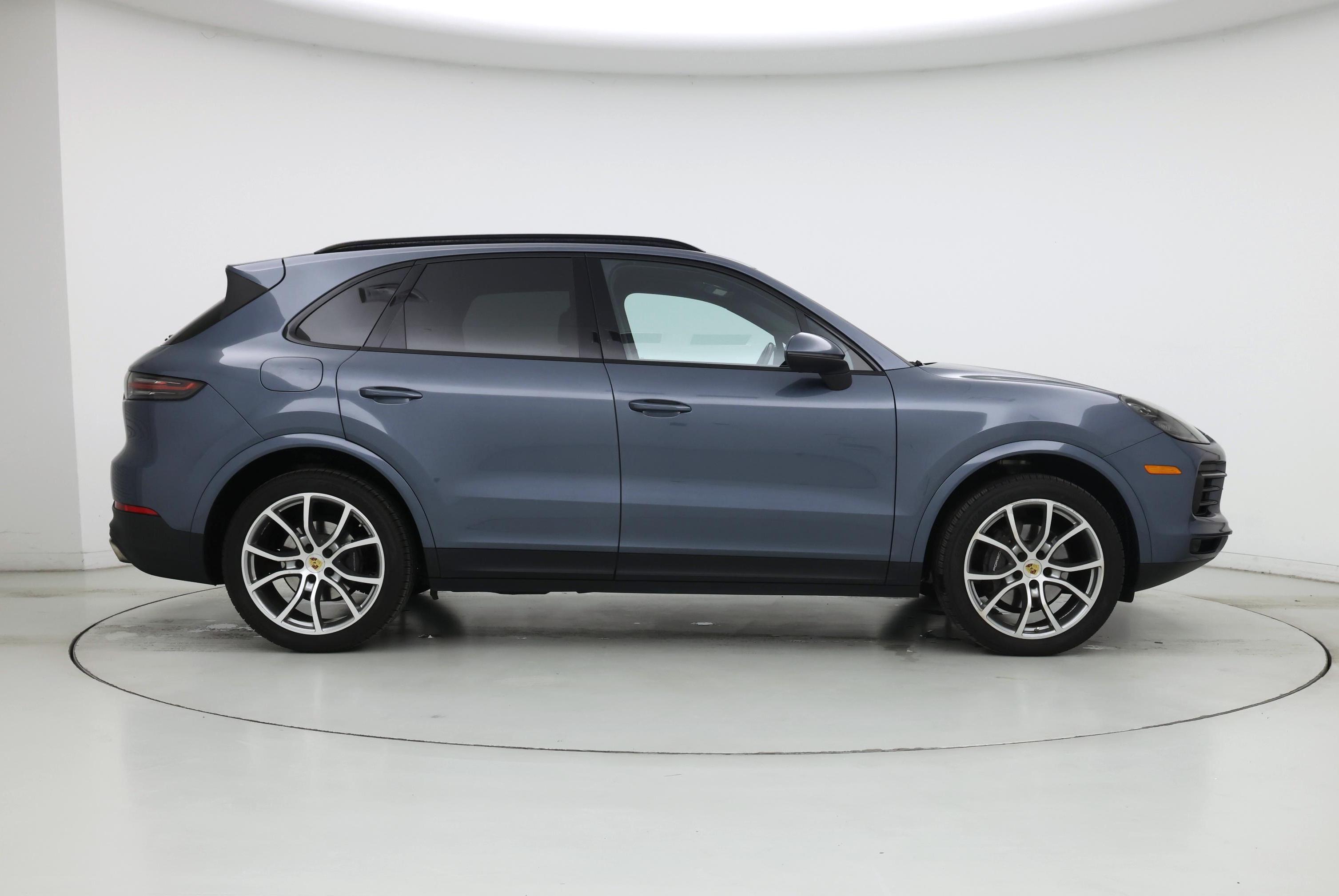 Thumbnail: 2019 Porsche Cayenne - 7