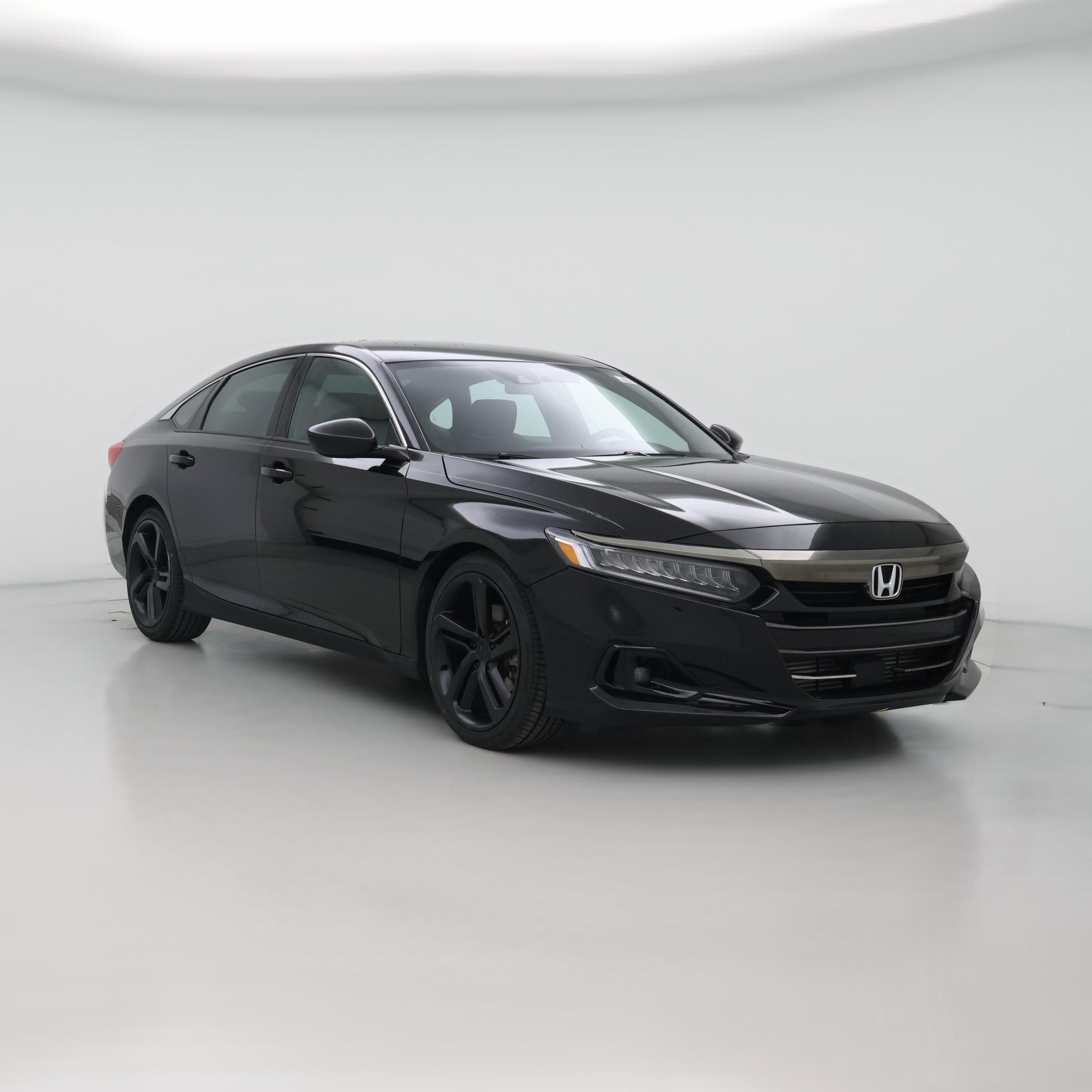 Thumbnail: 2022 Honda Accord - 1