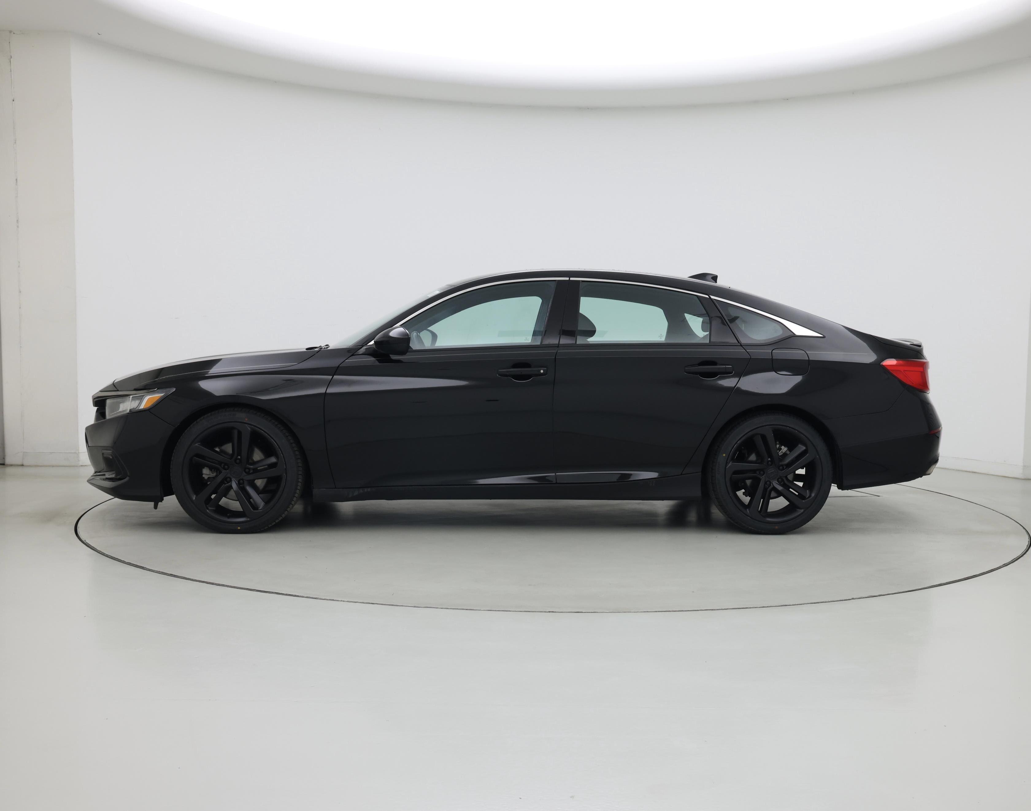 Thumbnail: 2022 Honda Accord - 3