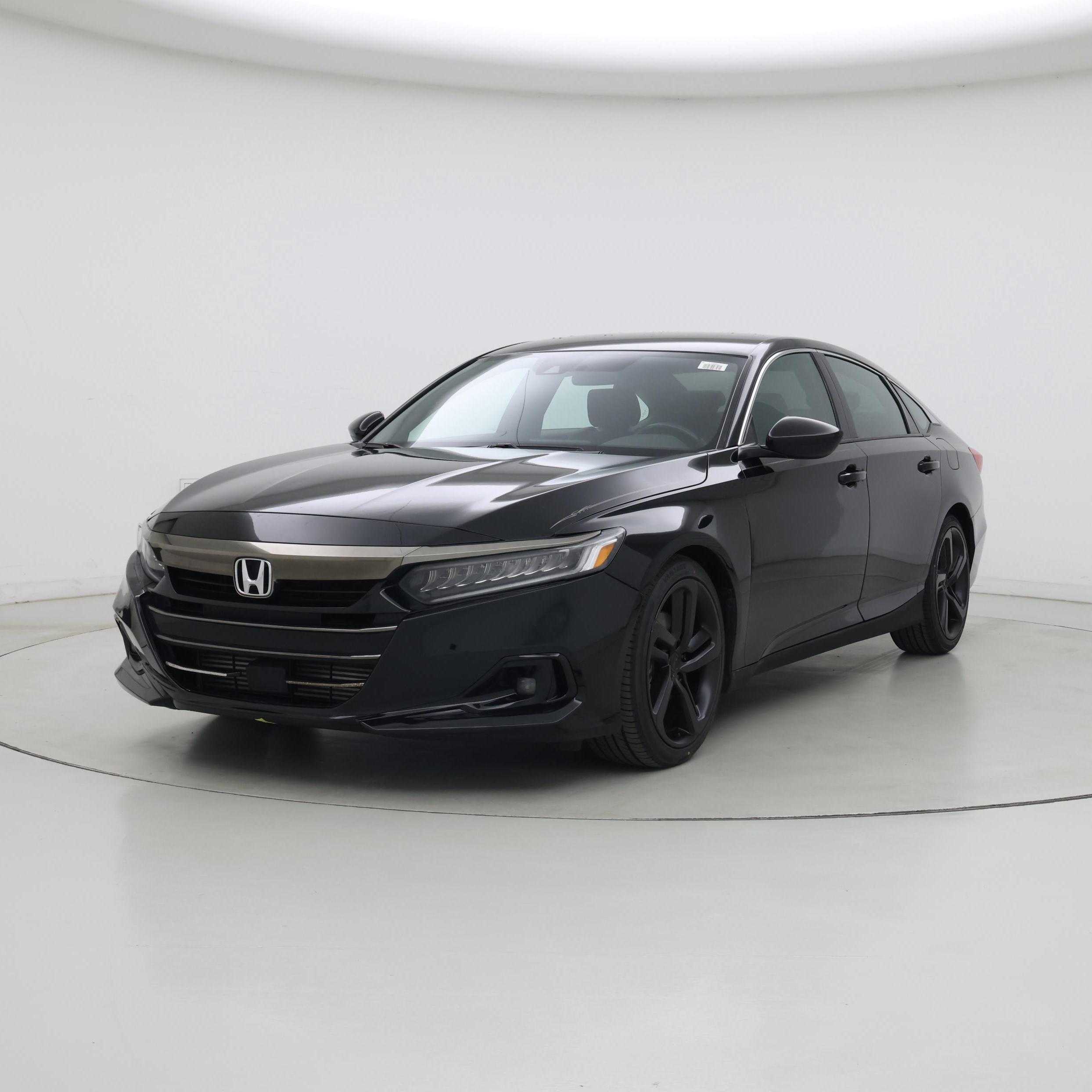 Thumbnail: 2022 Honda Accord - 4