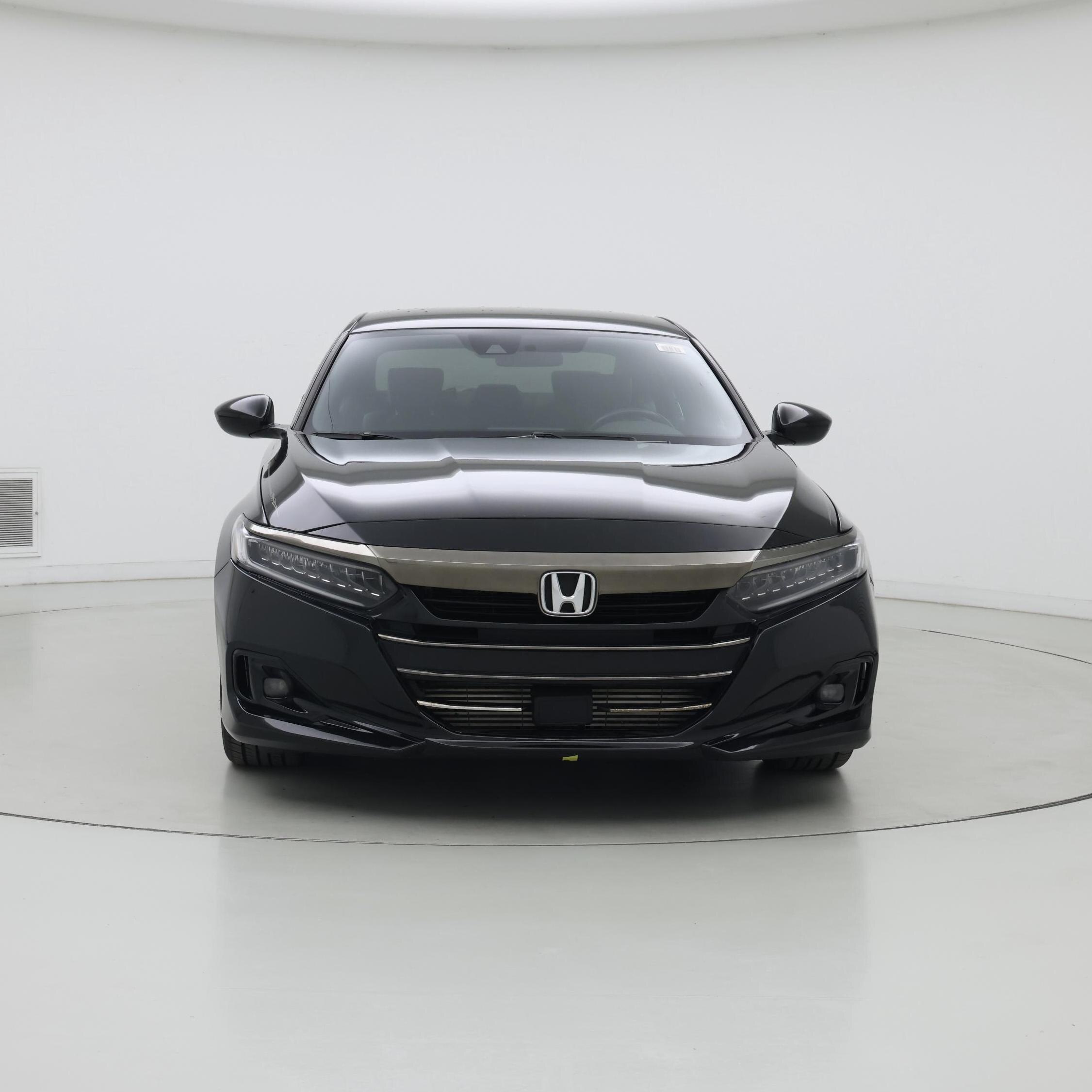Thumbnail: 2022 Honda Accord - 5