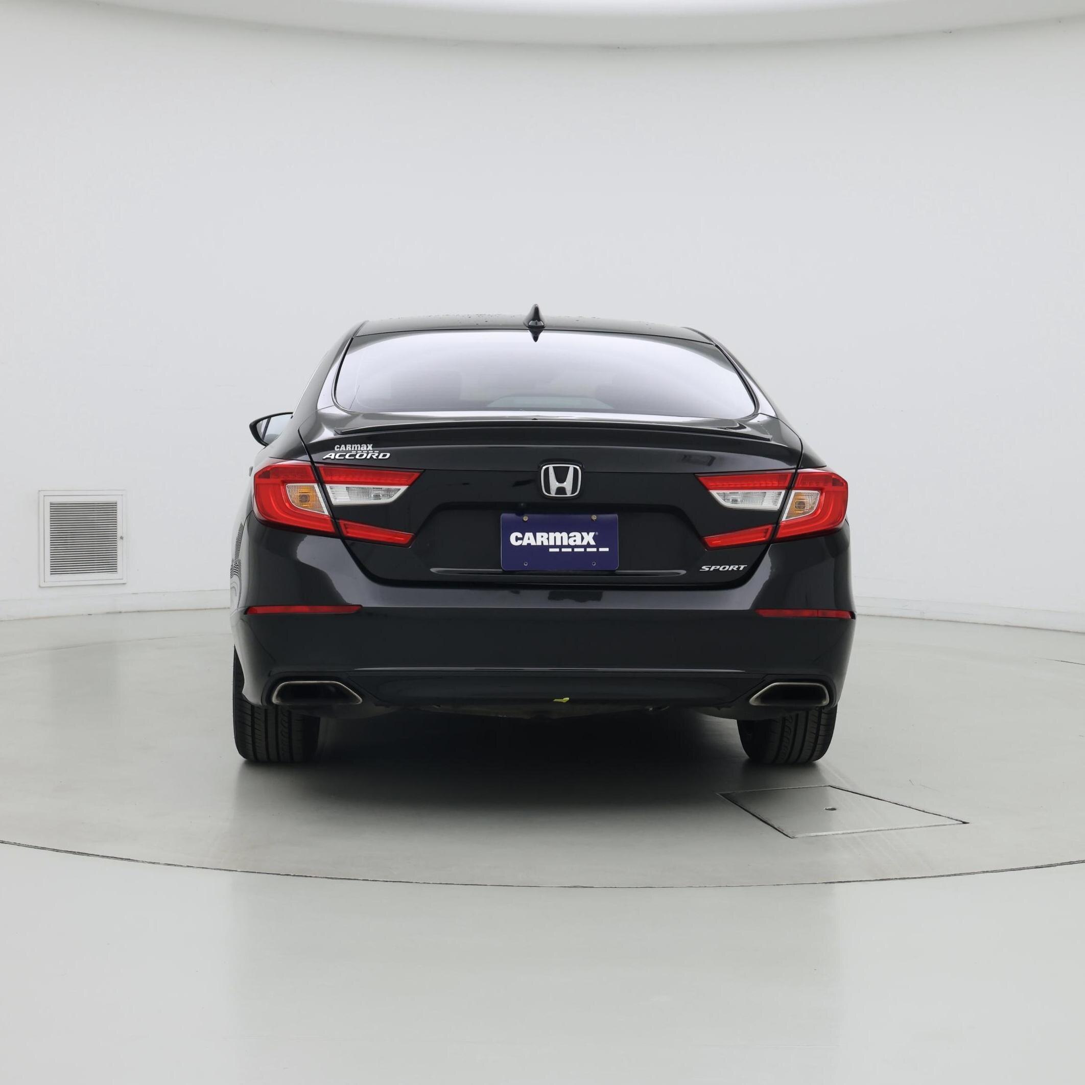 Thumbnail: 2022 Honda Accord - 6