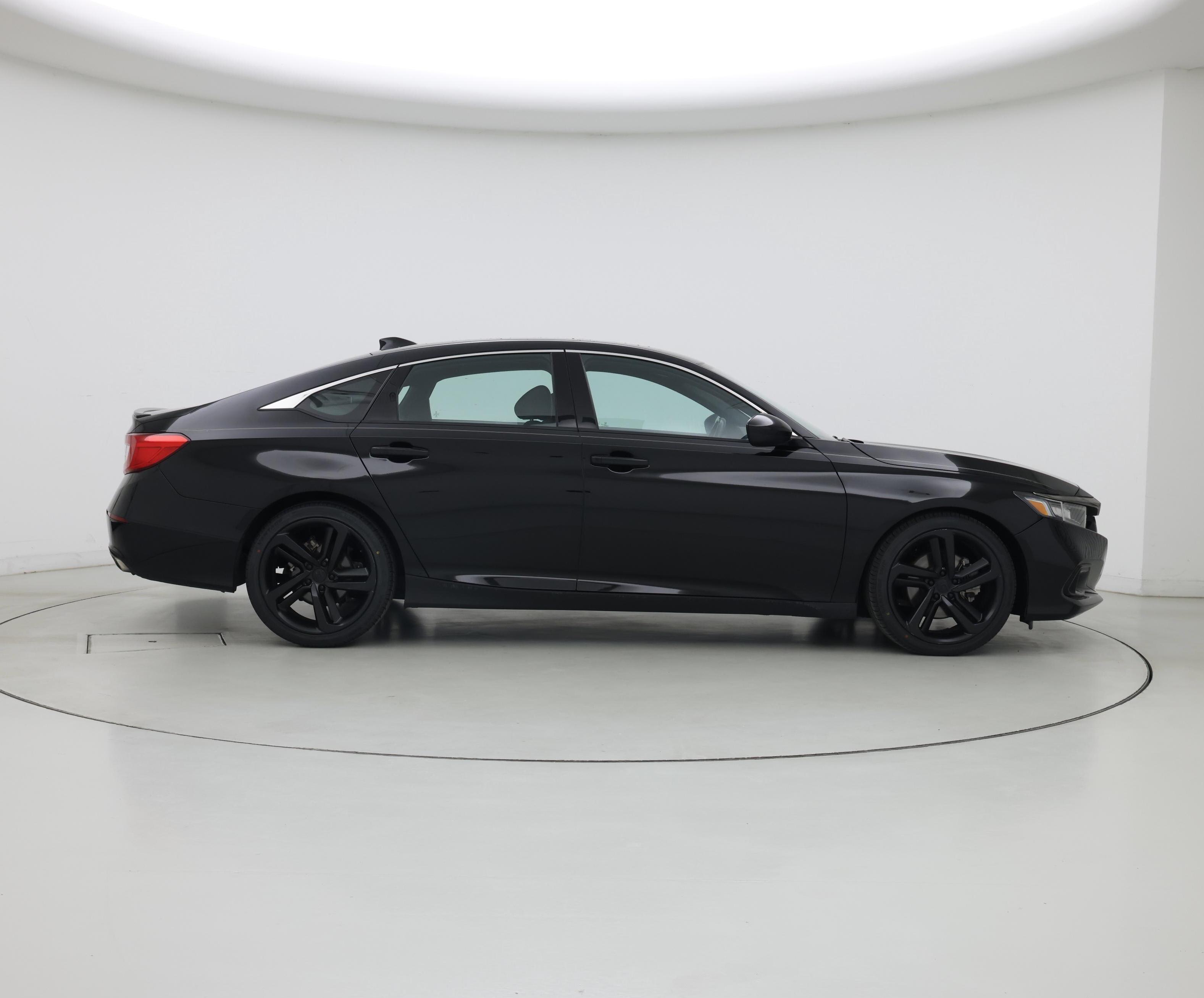 Thumbnail: 2022 Honda Accord - 7