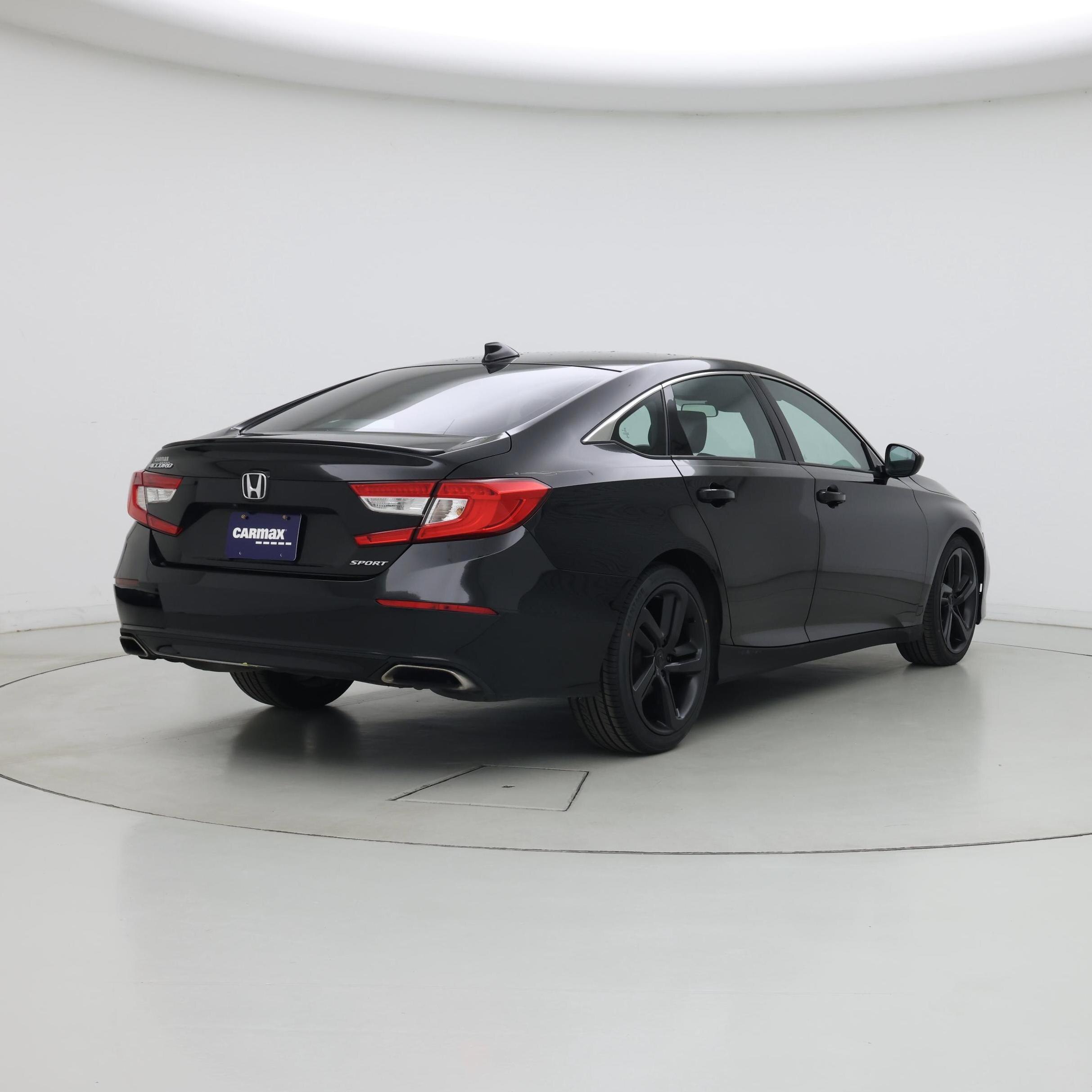 Thumbnail: 2022 Honda Accord - 8