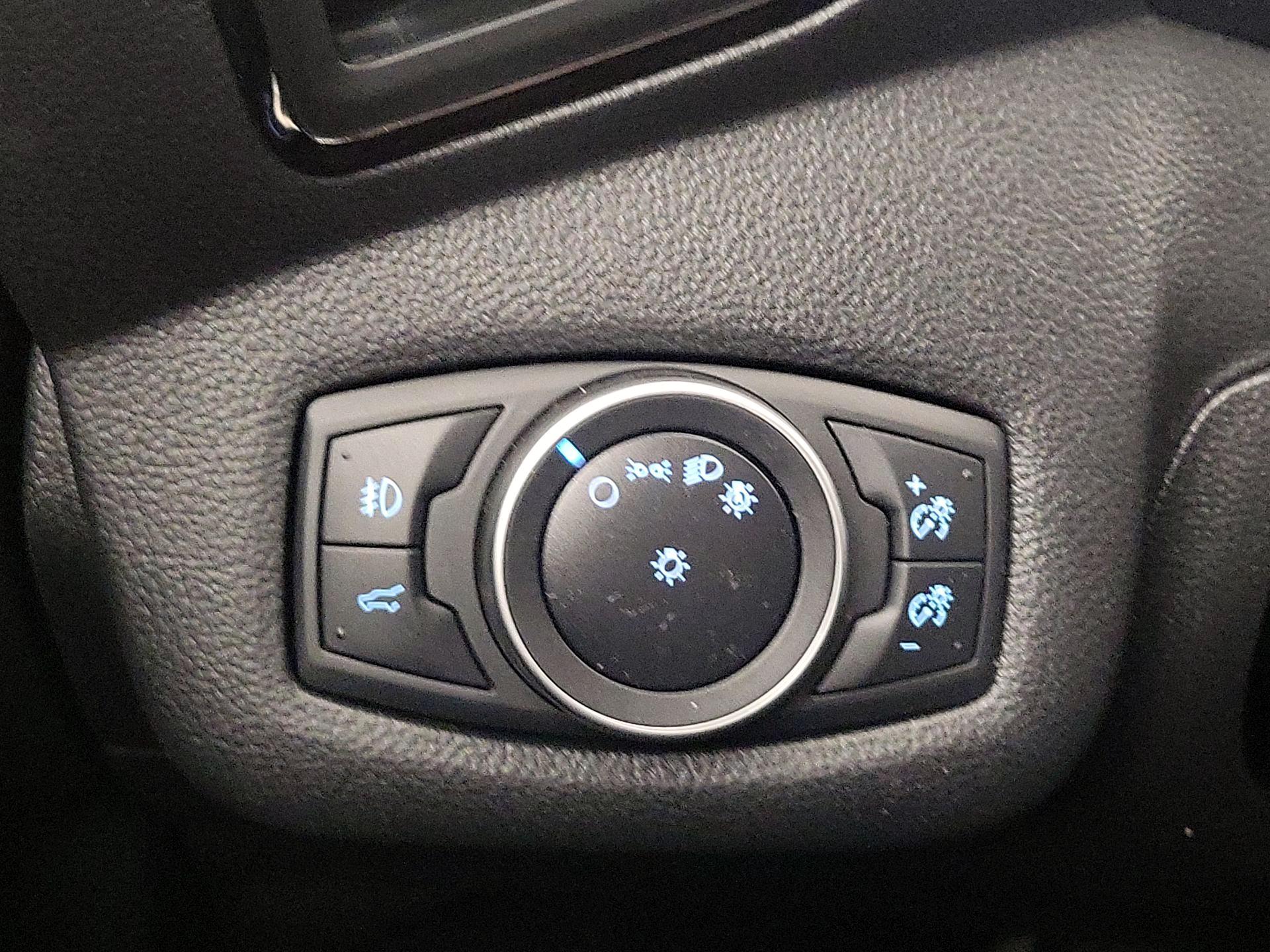 Thumbnail: 2018 Ford Escape - 13