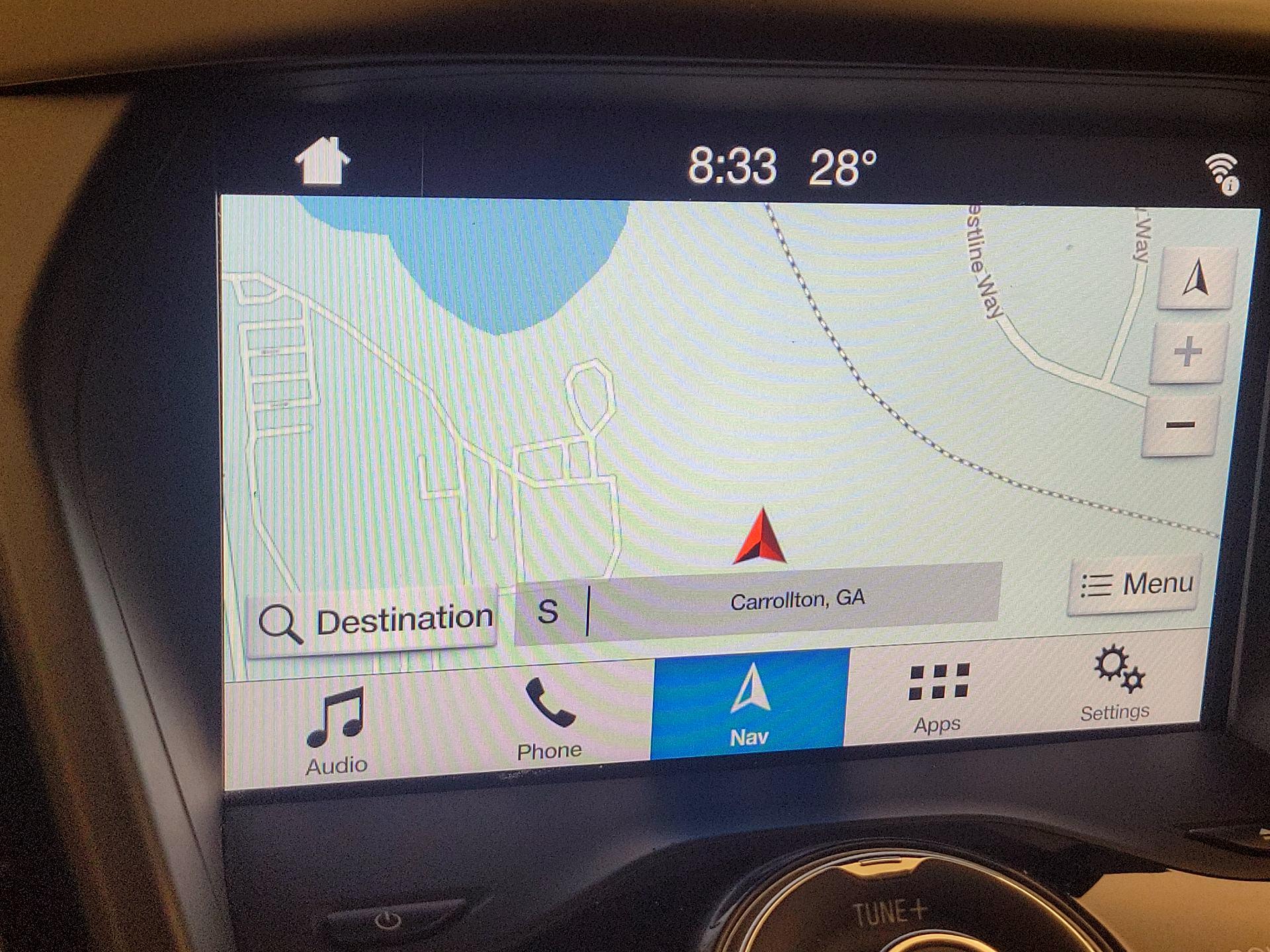 Thumbnail: 2018 Ford Escape - 14