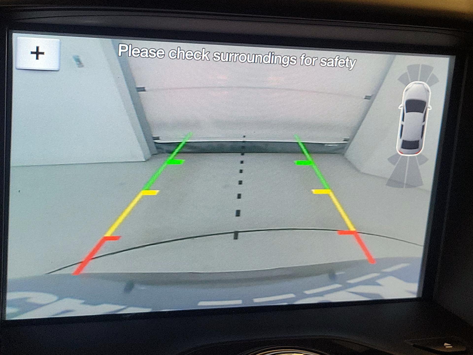 Thumbnail: 2018 Ford Escape - 15