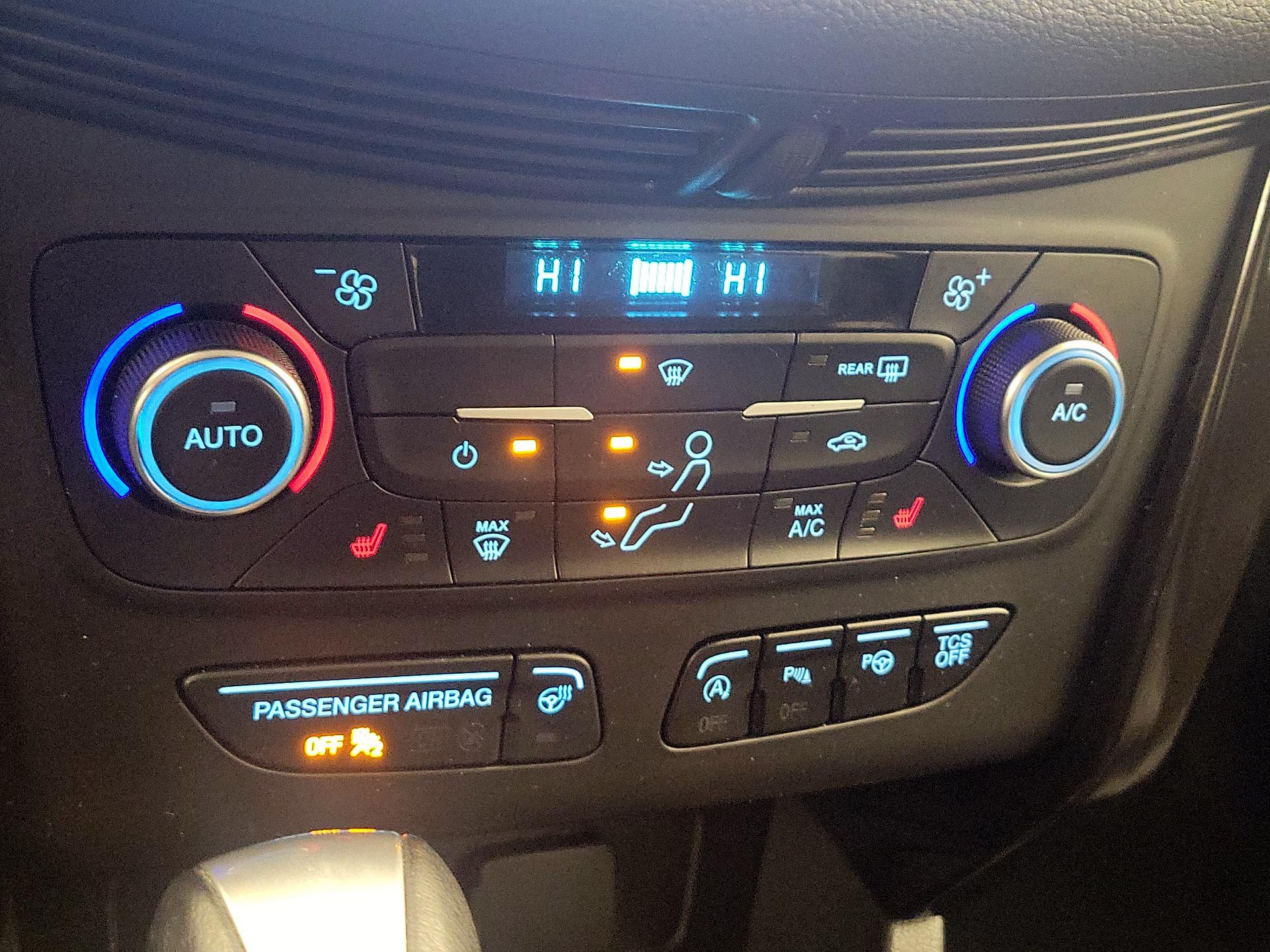 Thumbnail: 2018 Ford Escape - 17