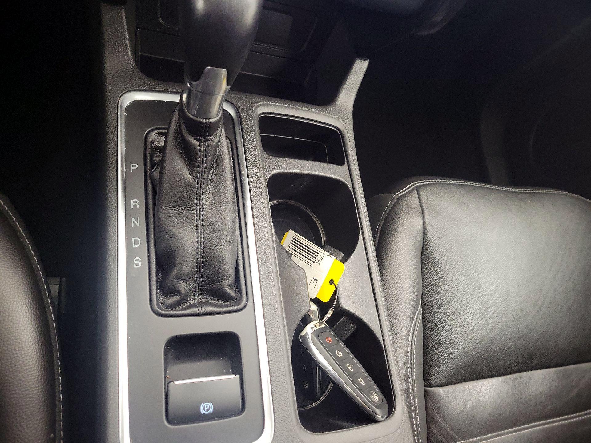 Thumbnail: 2018 Ford Escape - 18