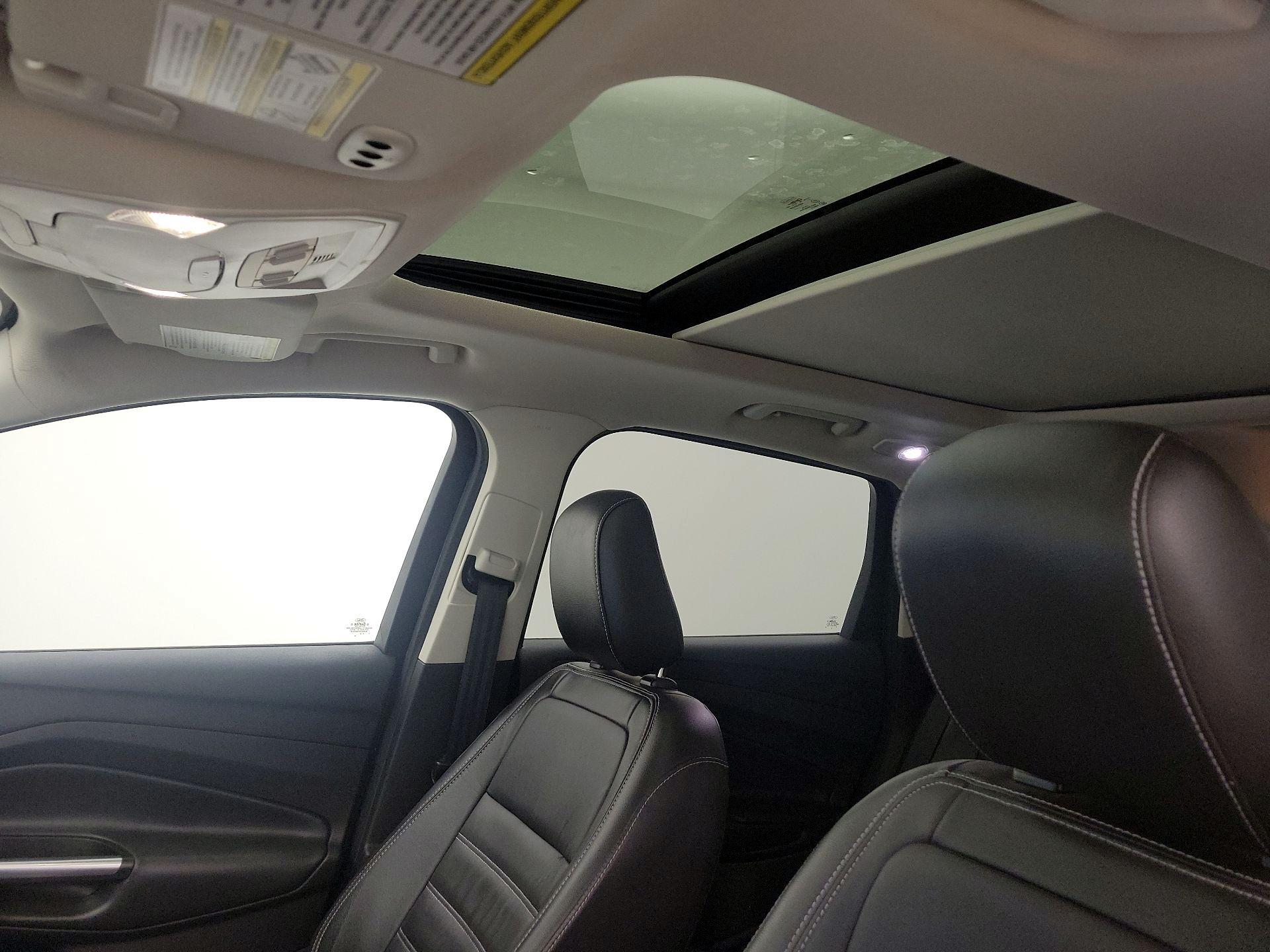 Thumbnail: 2018 Ford Escape - 20