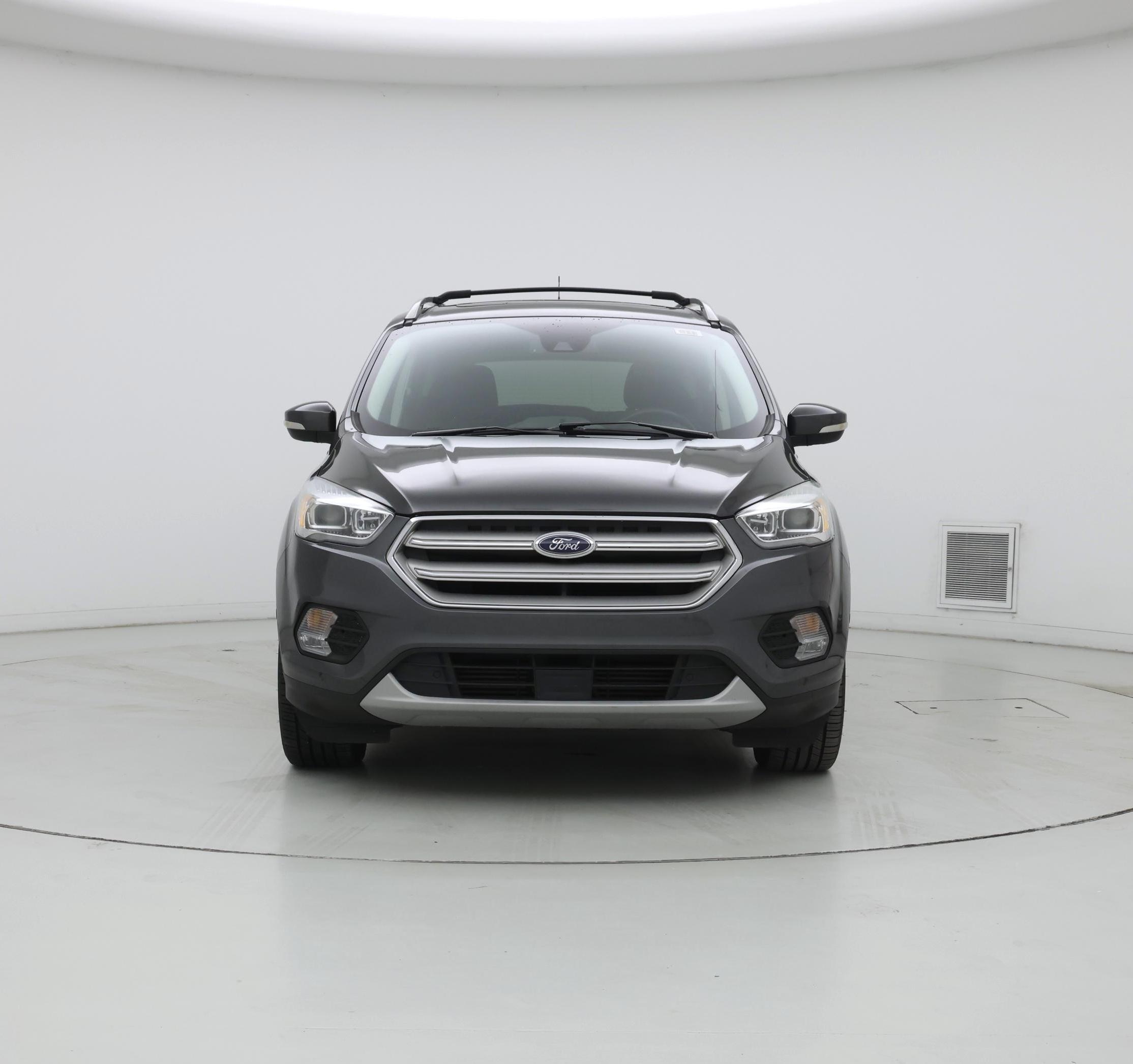 Thumbnail: 2018 Ford Escape - 5