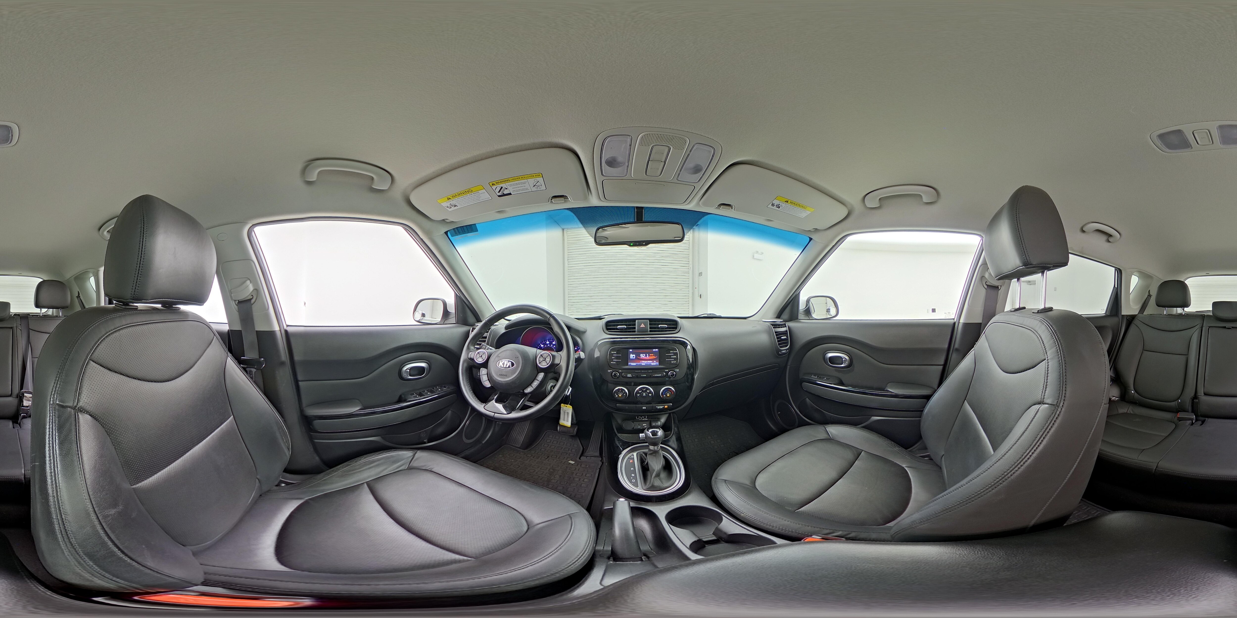 2016 Kia Soul Base - Photo 25