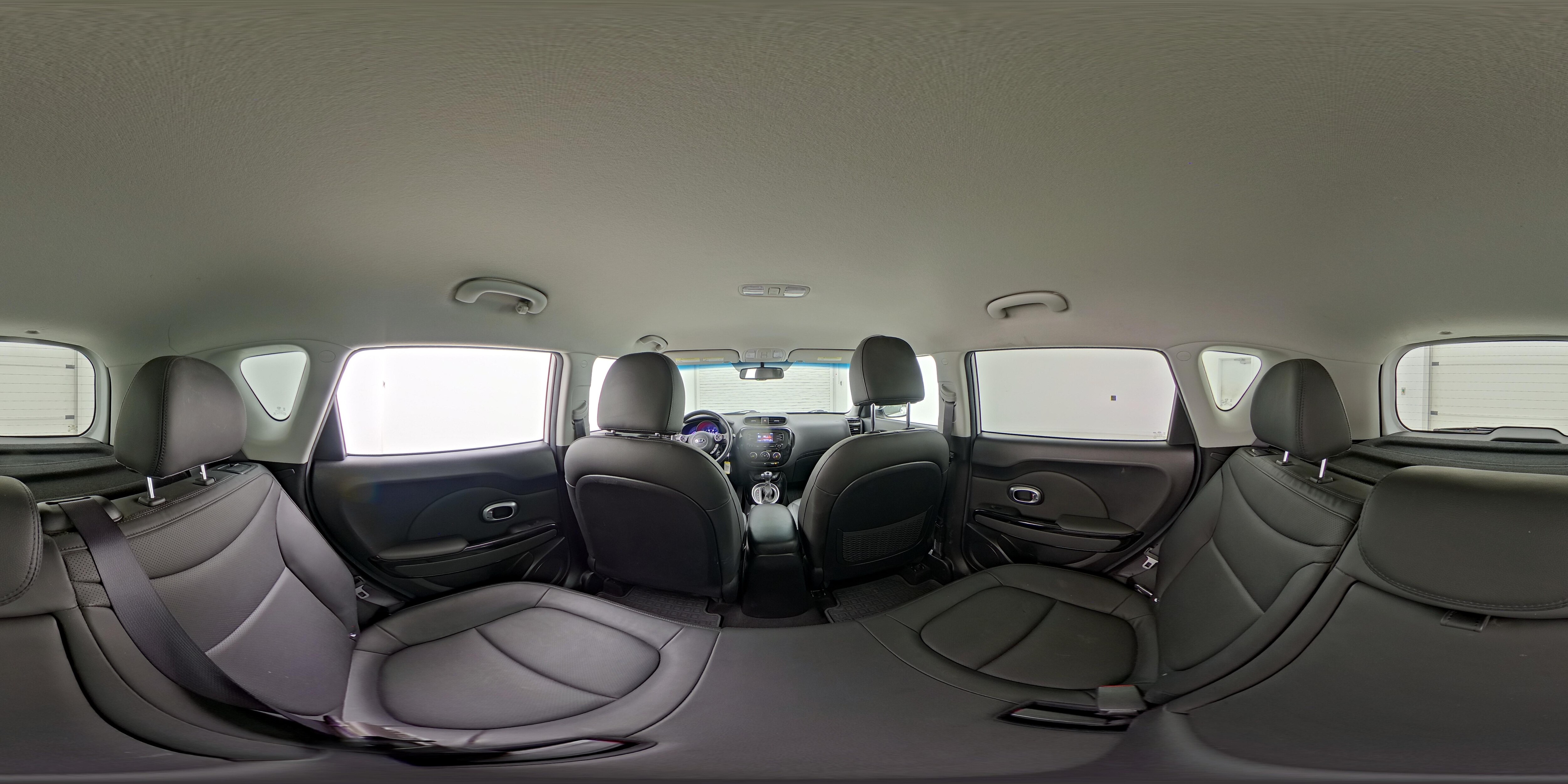 2016 Kia Soul Base - Photo 26