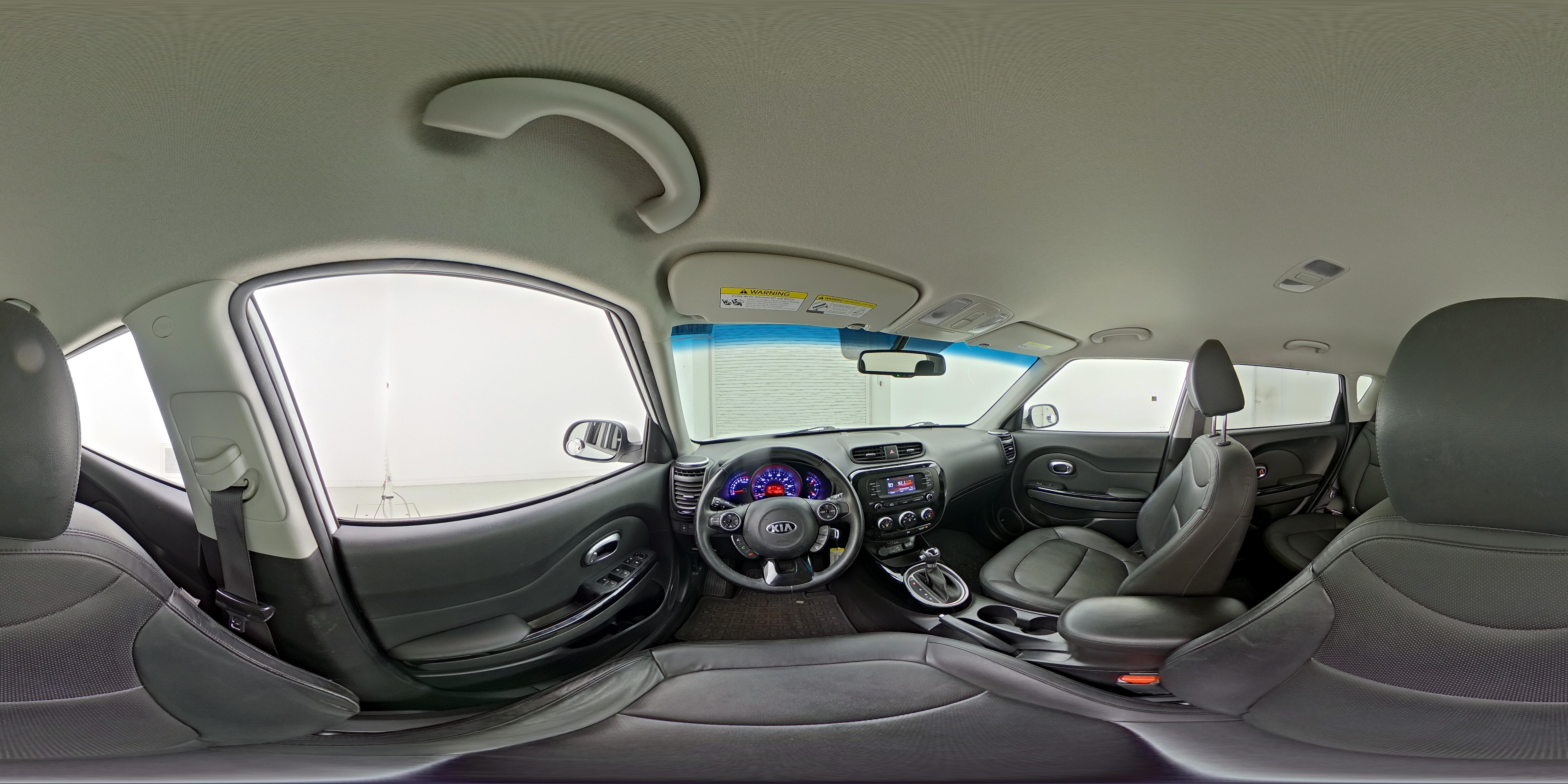 2016 Kia Soul Base - Photo 27