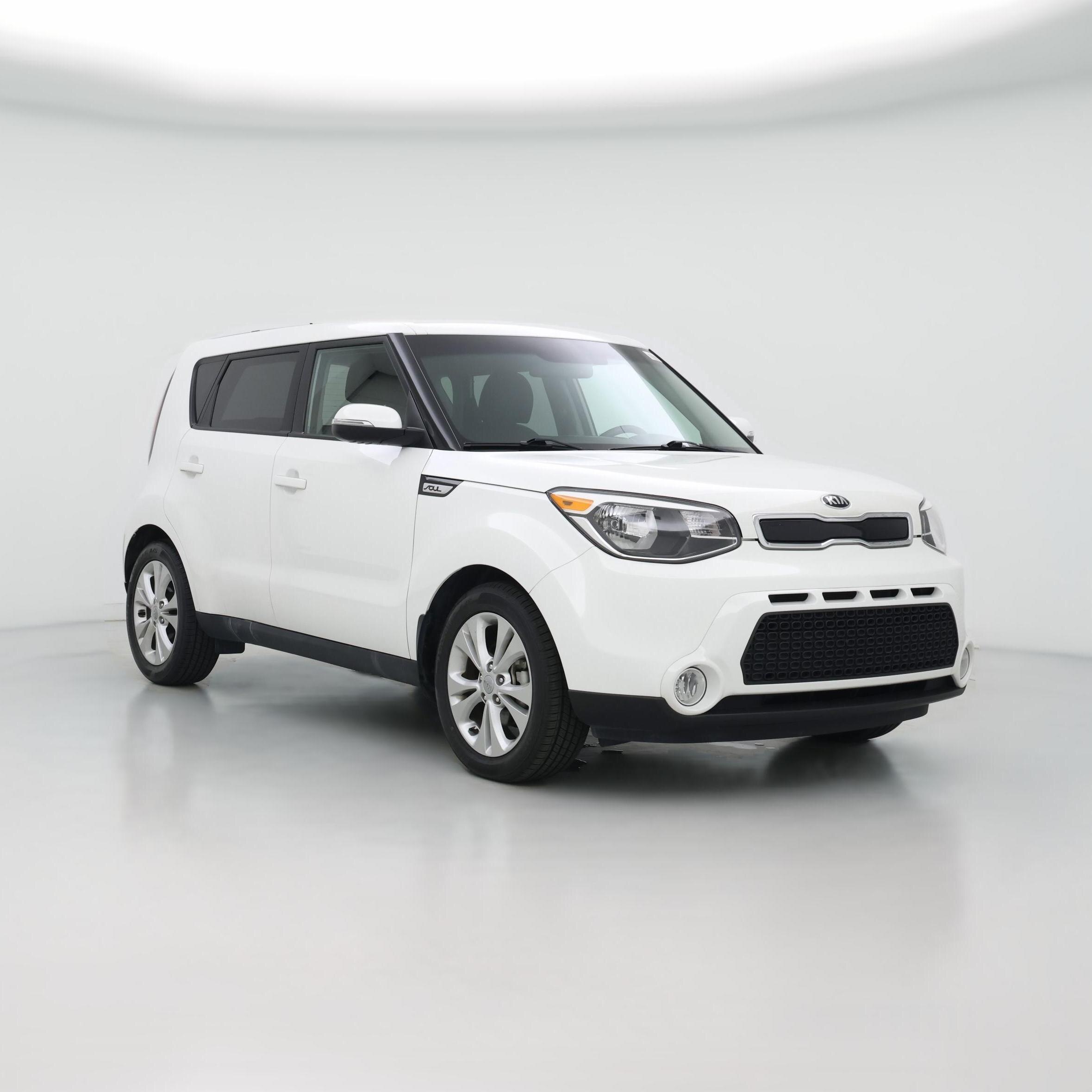 Thumbnail: 2016 Kia Soul - 1