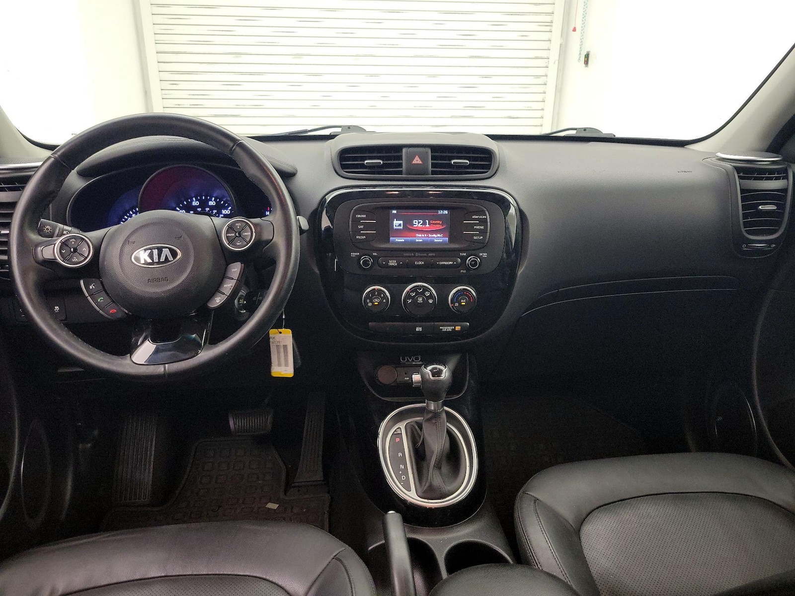 2016 Kia Soul Base - Photo 10