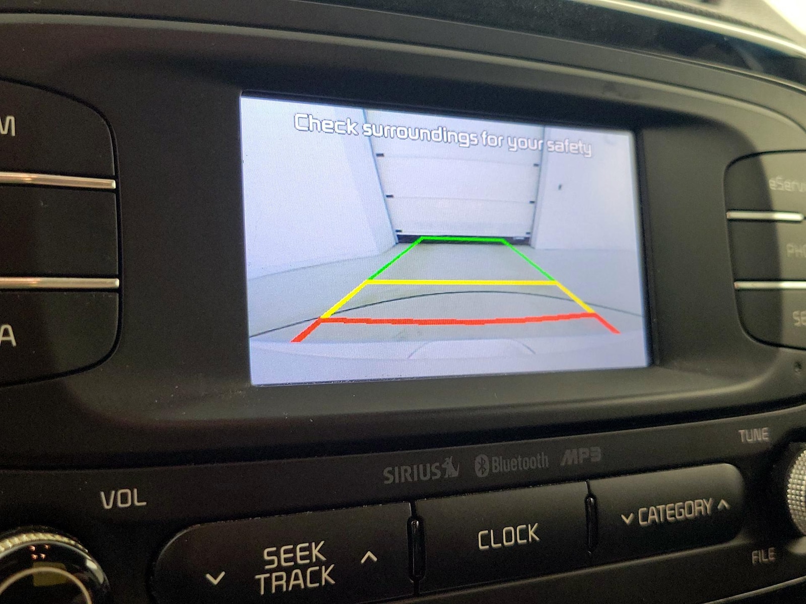 2016 Kia Soul Base - Photo 15