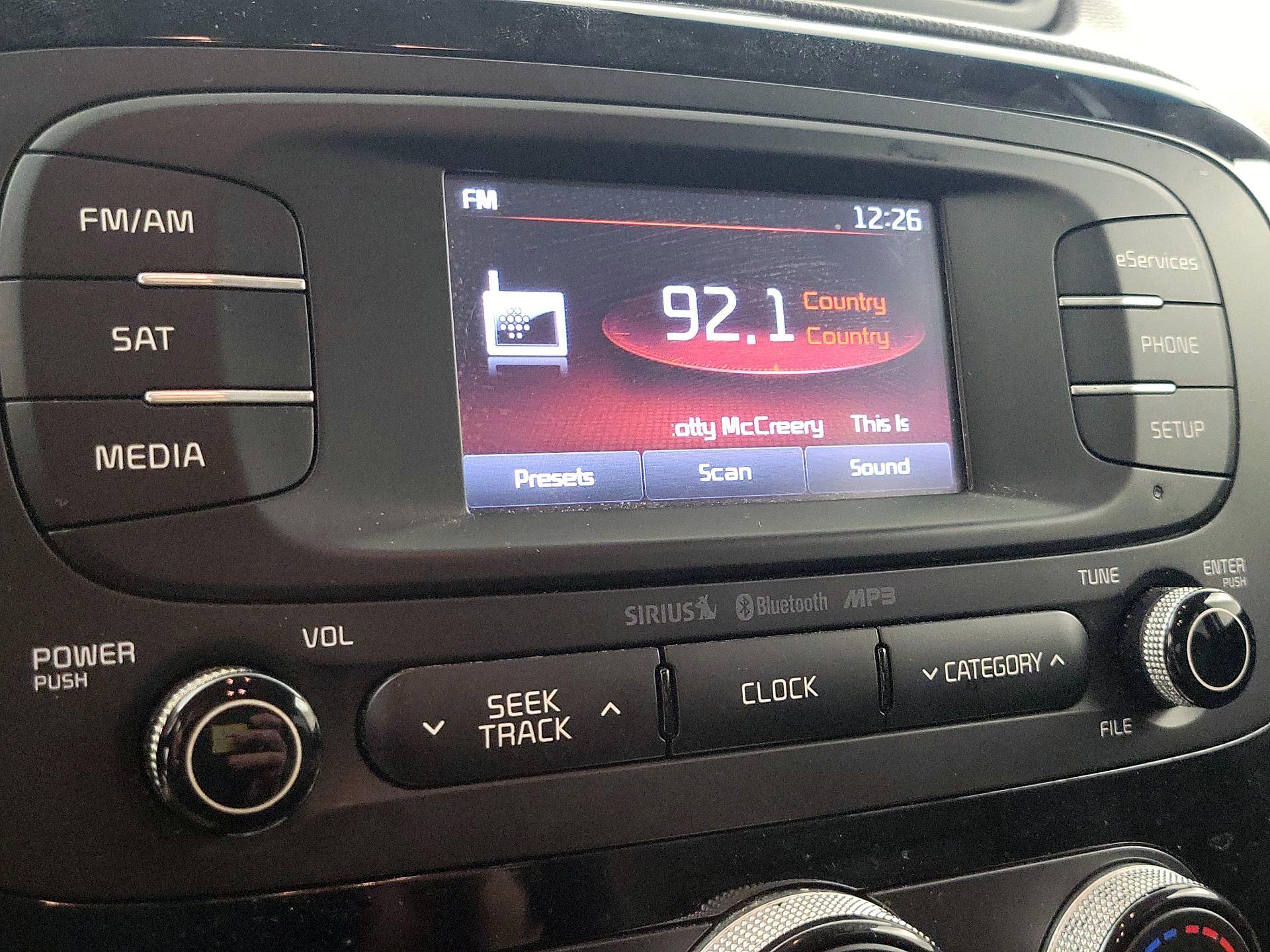 Thumbnail: 2016 Kia Soul - 15