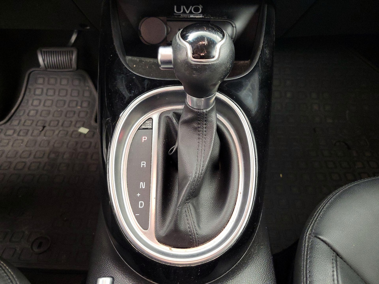 2016 Kia Soul Base - Photo 18