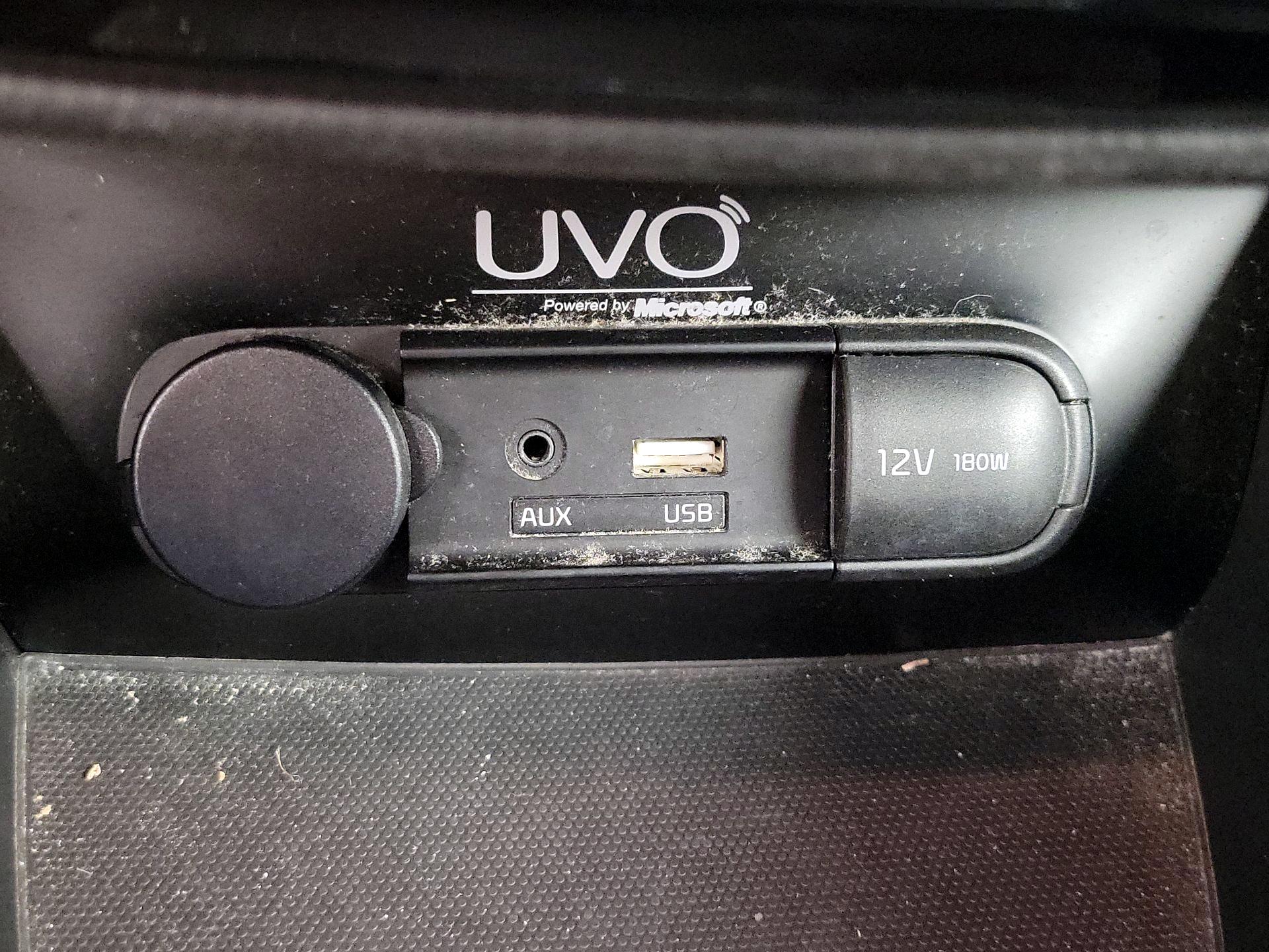 Thumbnail: 2016 Kia Soul - 18