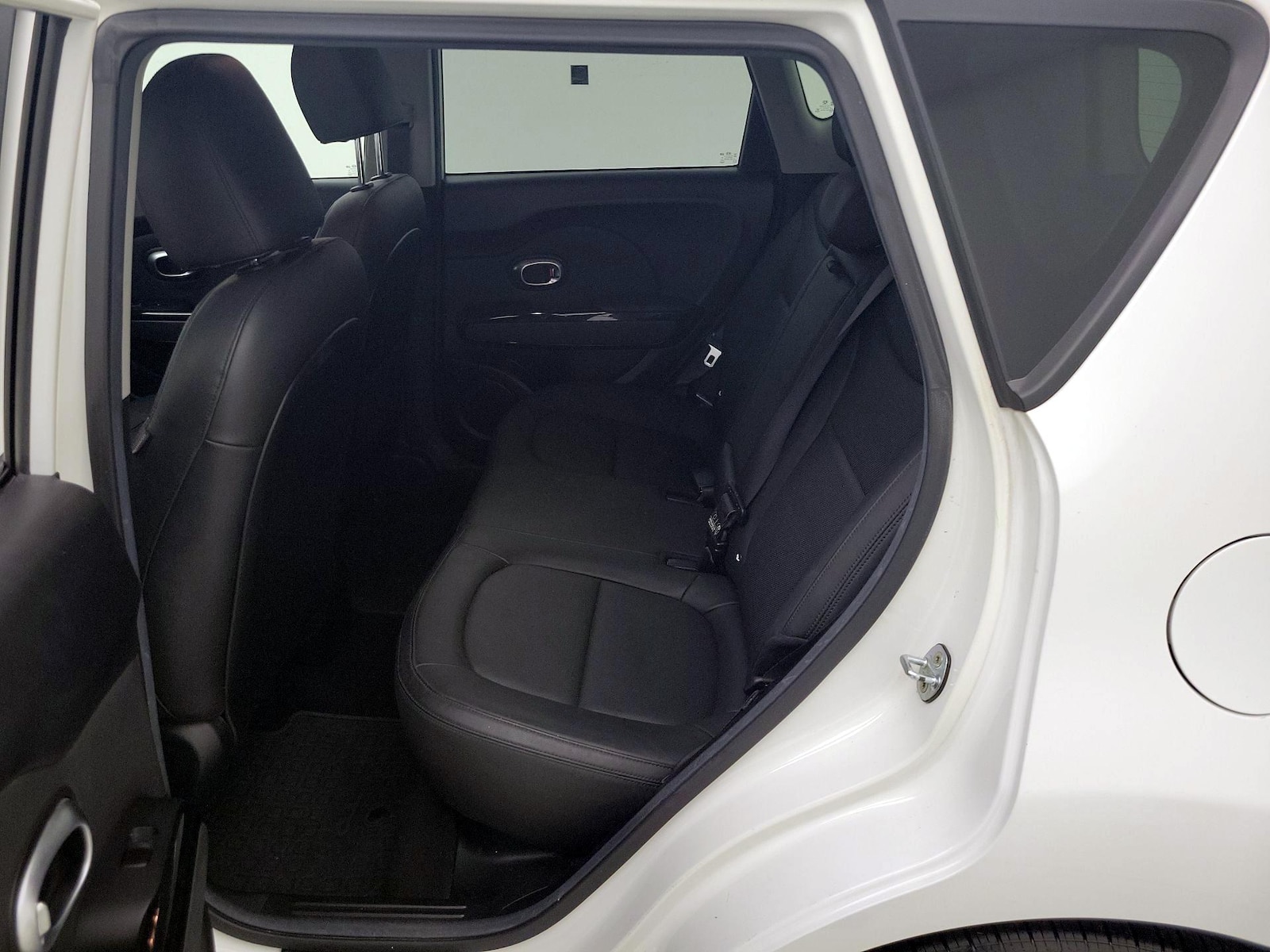 2016 Kia Soul Base - Photo 20