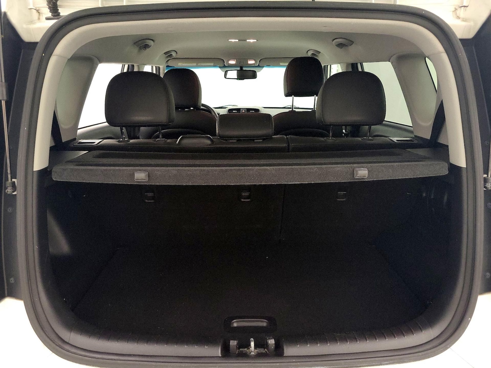 2016 Kia Soul Base - Photo 21