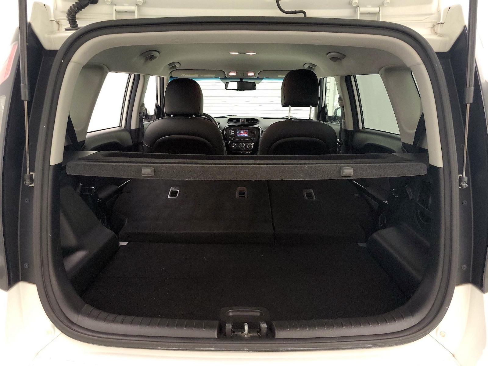 2016 Kia Soul Base - Photo 22