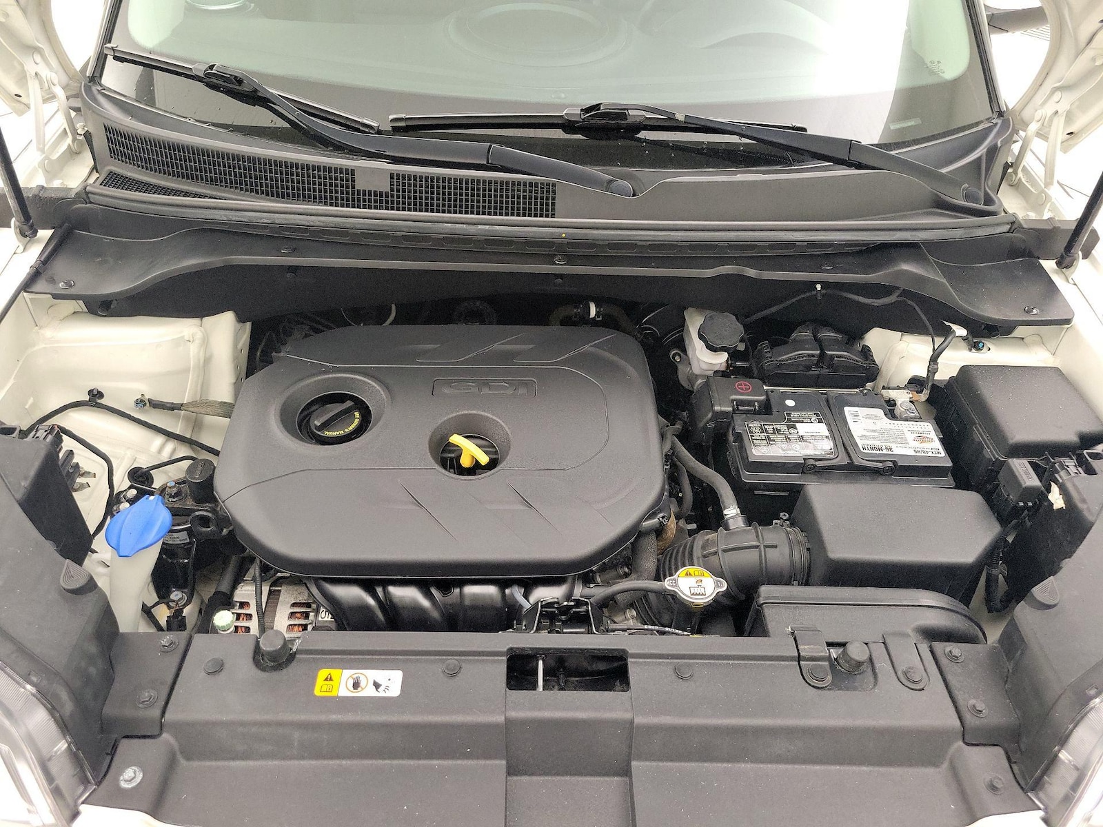 2016 Kia Soul Base - Photo 23